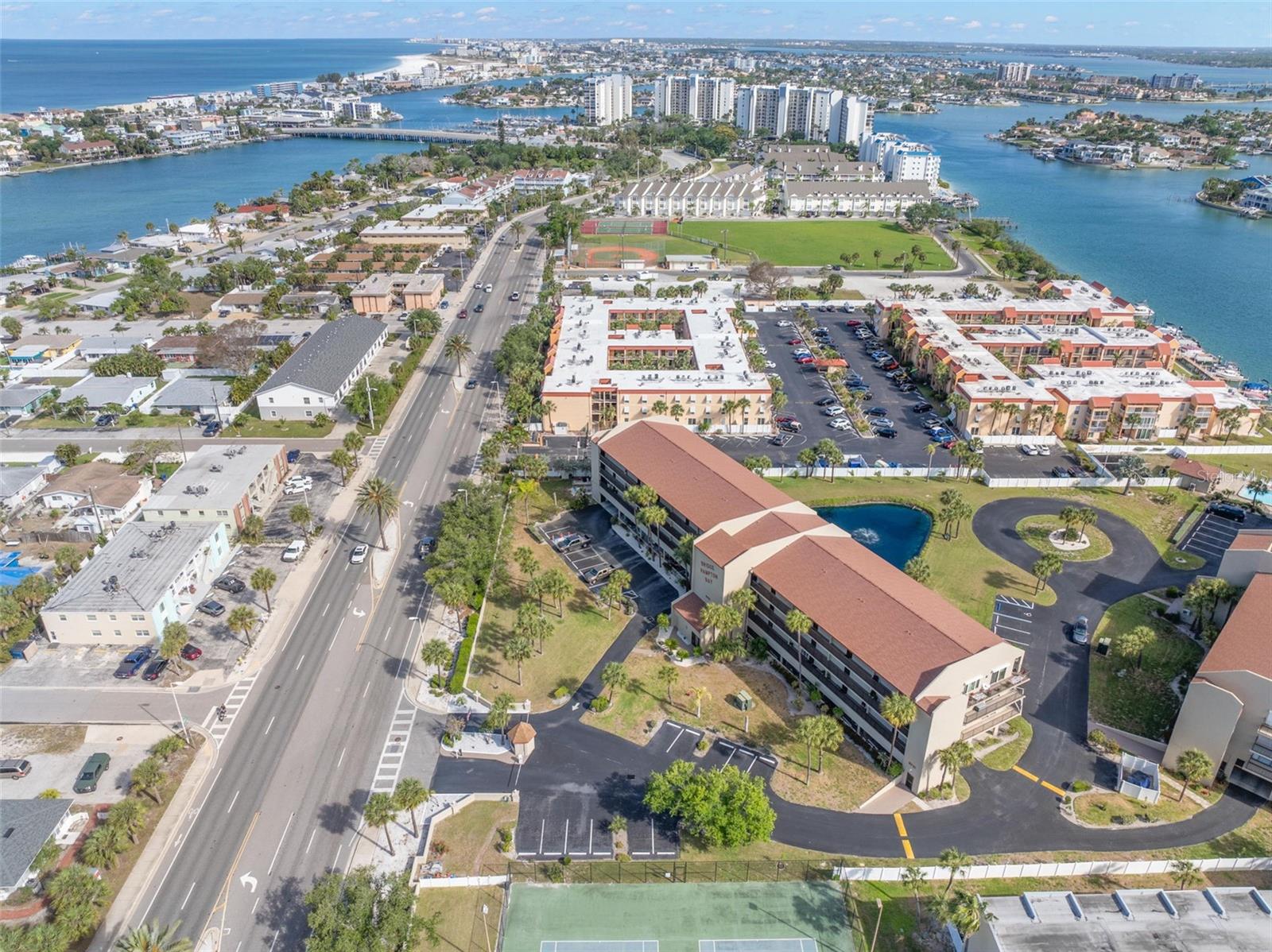 8711 BLIND PASS RD #104A, ST PETERSBURG, FL, 33706