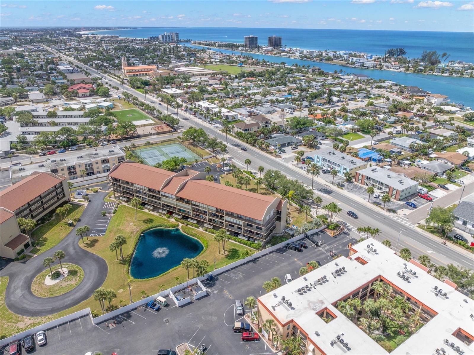 8711 BLIND PASS RD #104A, ST PETERSBURG, FL, 33706