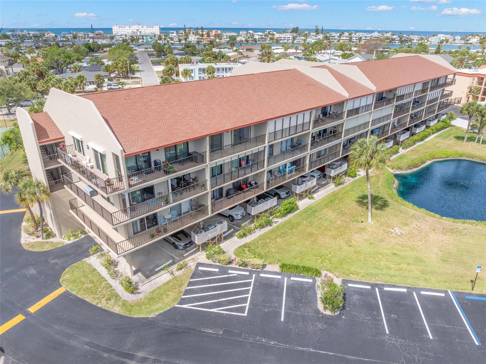 8711 BLIND PASS RD #104A, ST PETERSBURG, FL, 33706