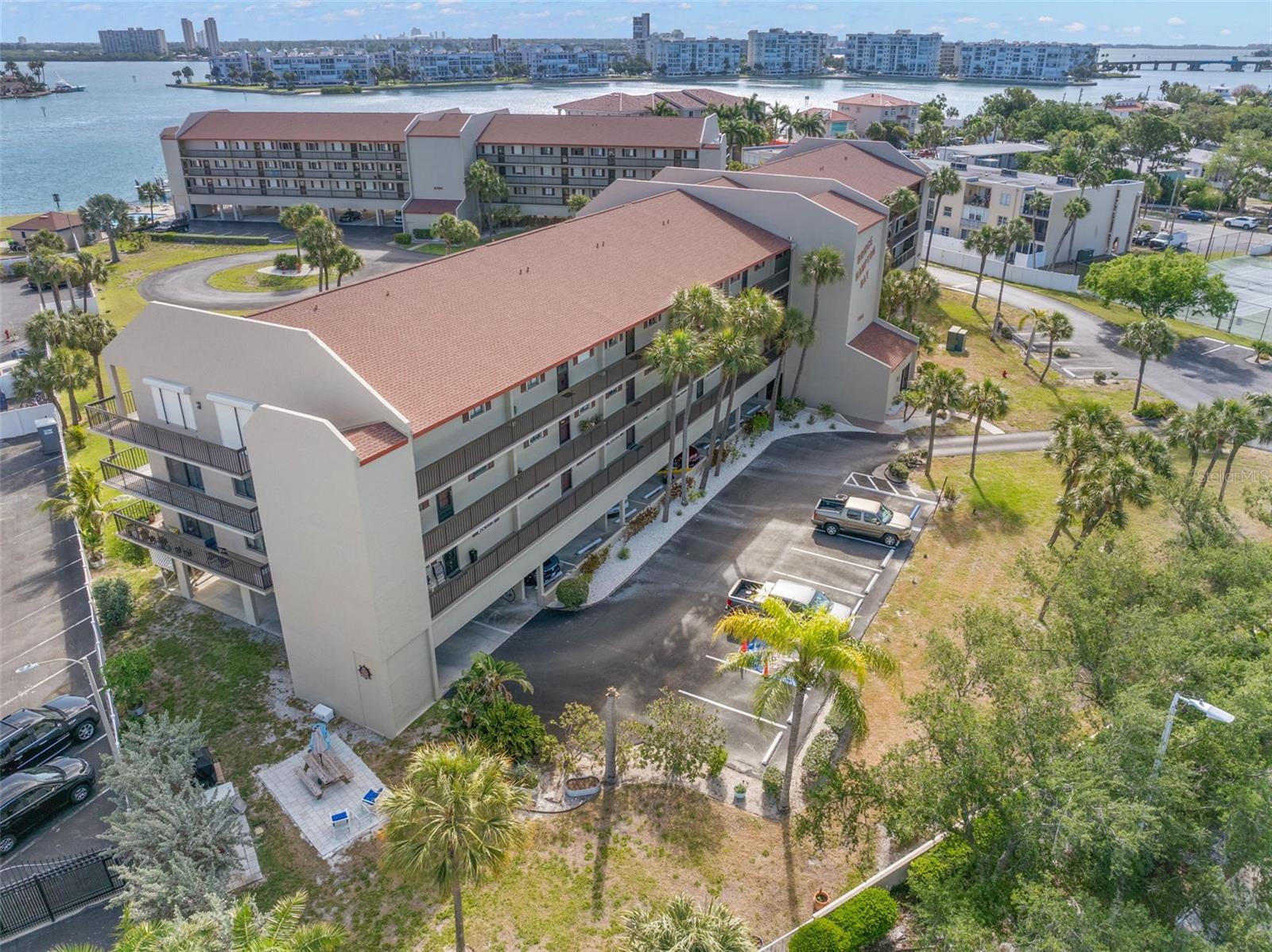 8711 BLIND PASS RD #104A, ST PETERSBURG, FL, 33706