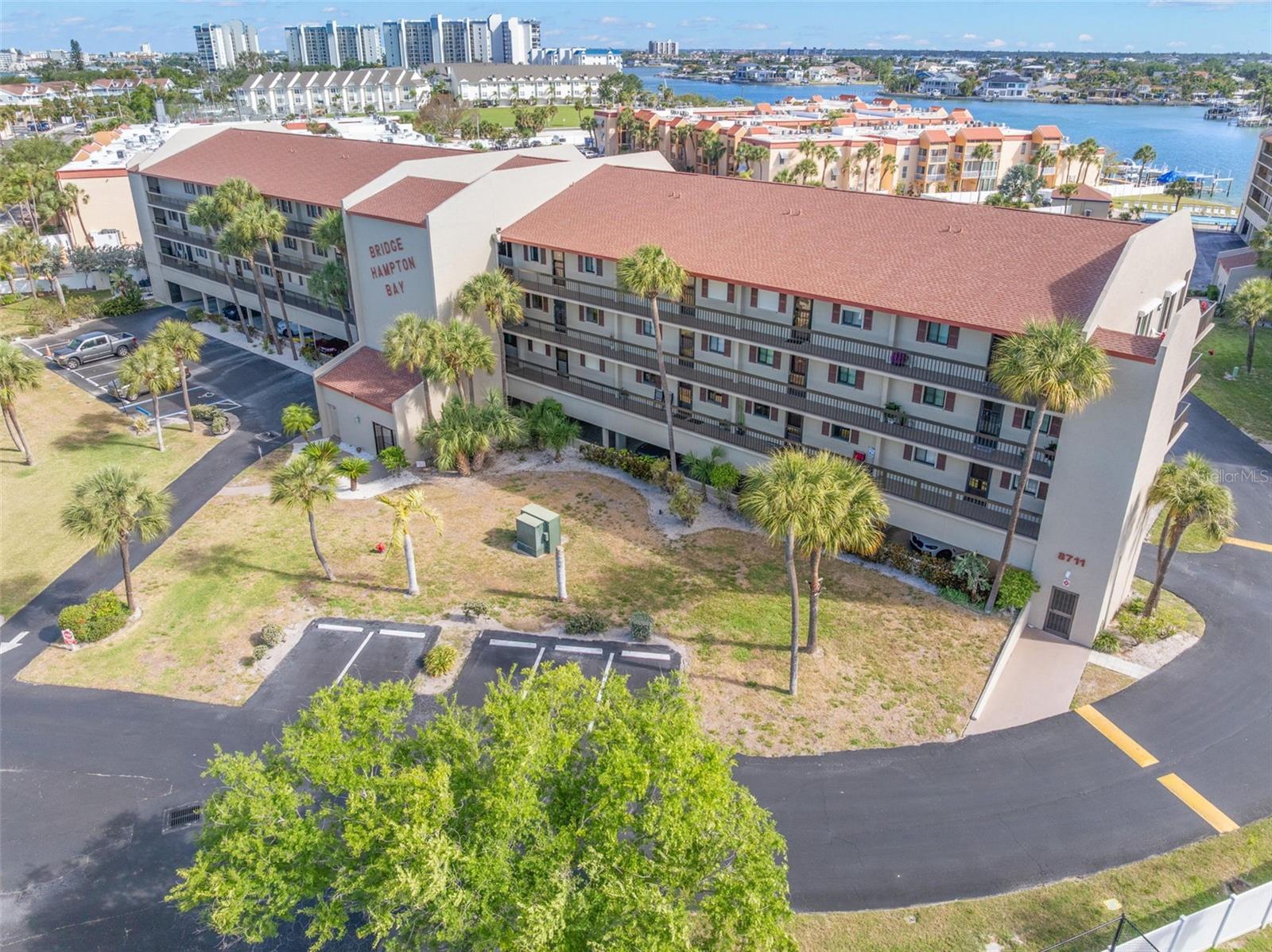 8711 BLIND PASS RD #104A, ST PETERSBURG, FL, 33706