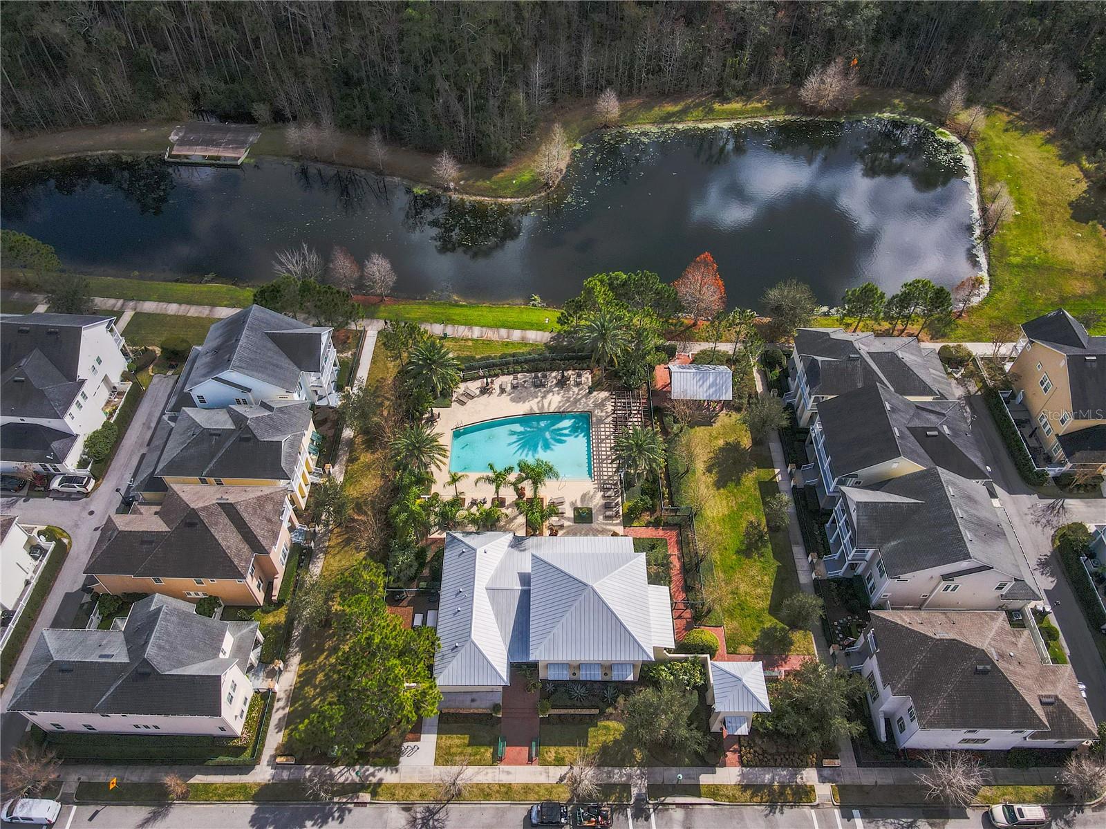 1442 RESOLUTE ST, CELEBRATION, FL, 34747