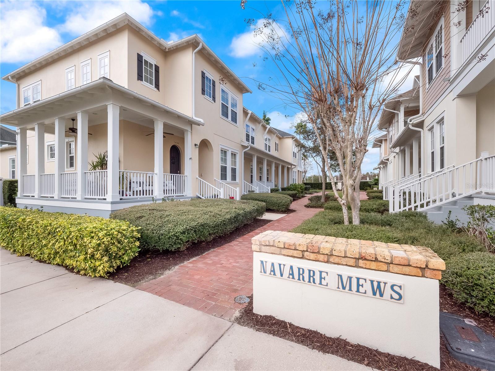 1442 RESOLUTE ST, CELEBRATION, FL, 34747