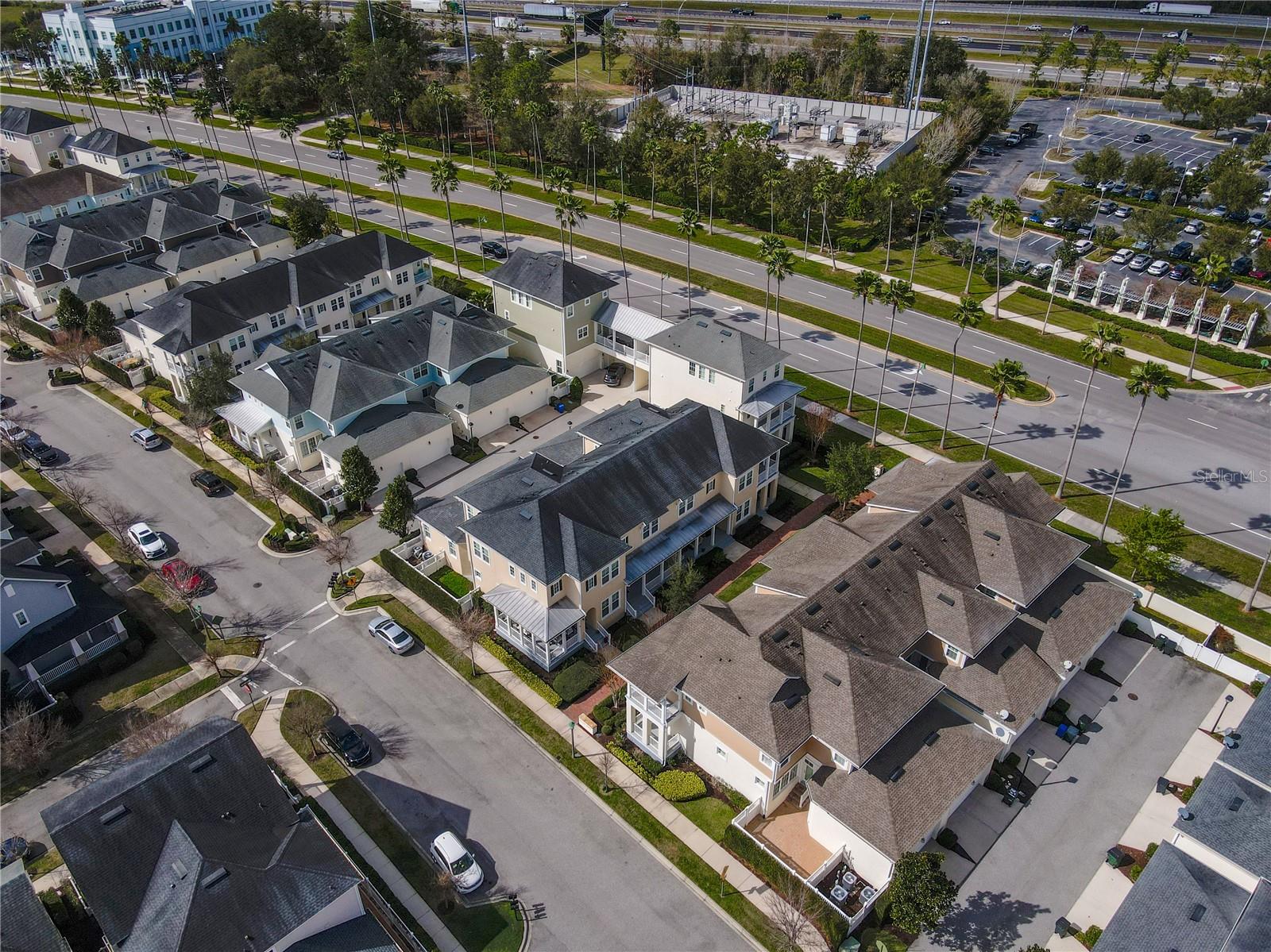 1442 RESOLUTE ST, CELEBRATION, FL, 34747