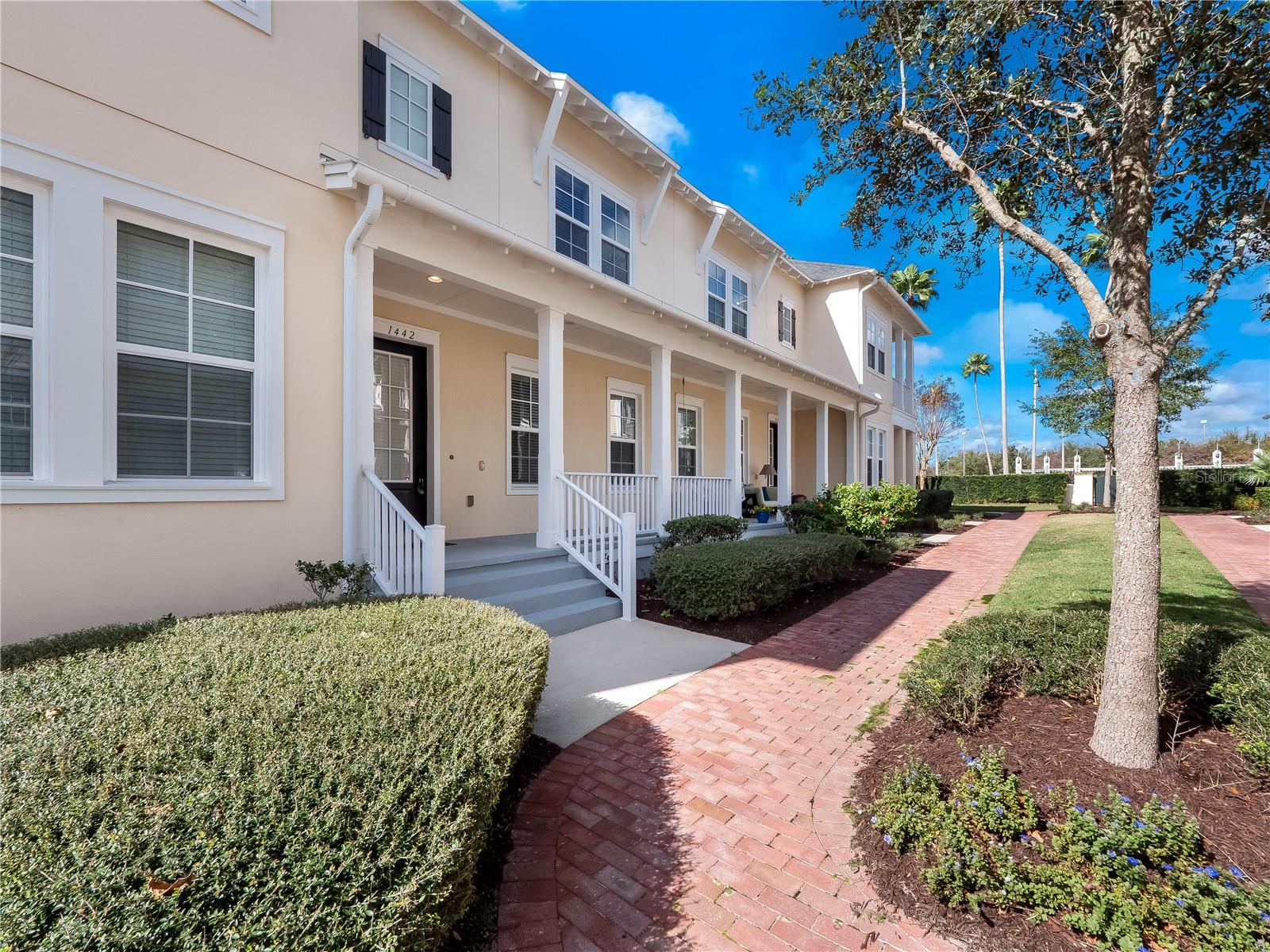 1442 RESOLUTE ST, CELEBRATION, FL, 34747