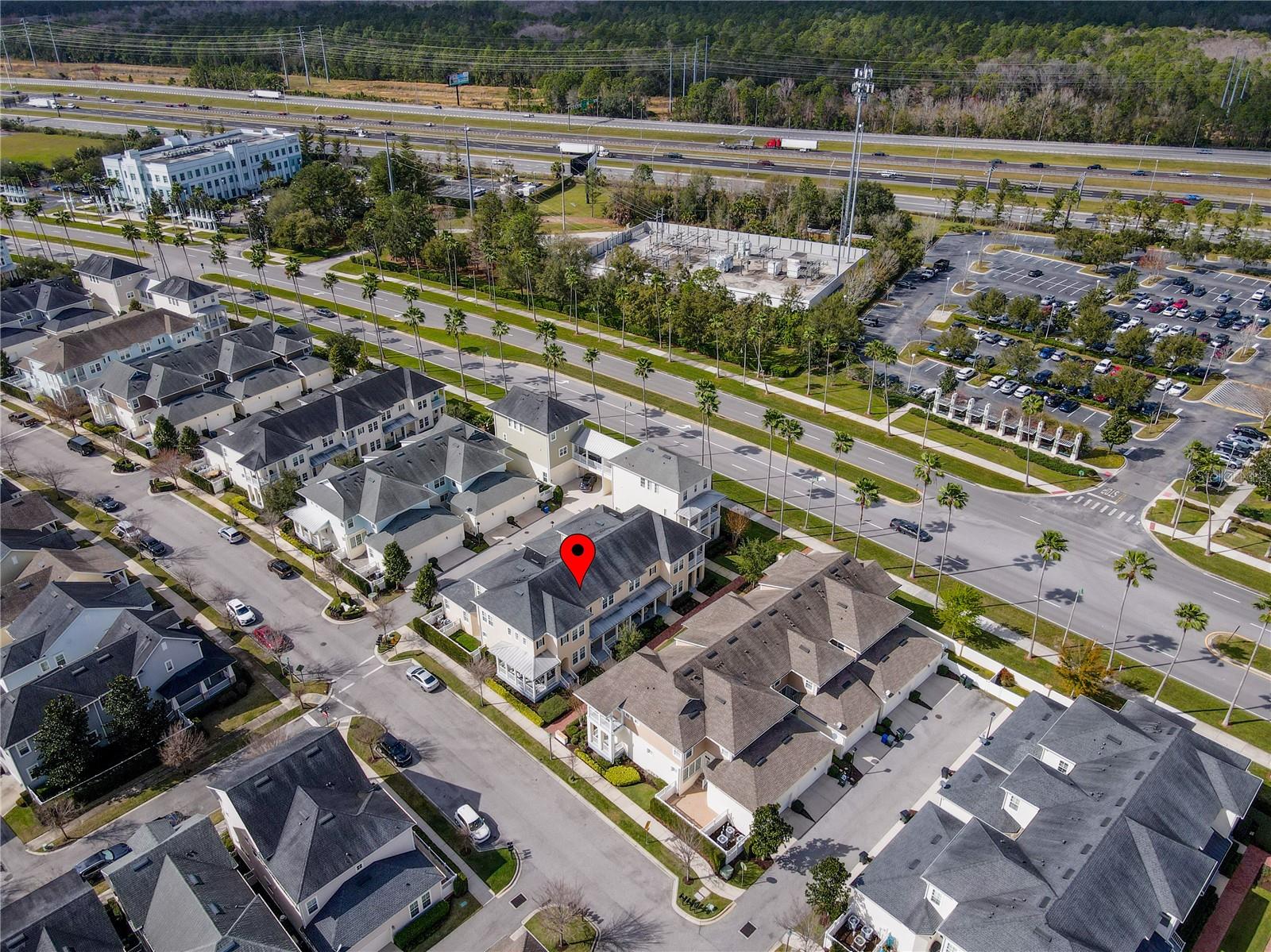 1442 RESOLUTE ST, CELEBRATION, FL, 34747