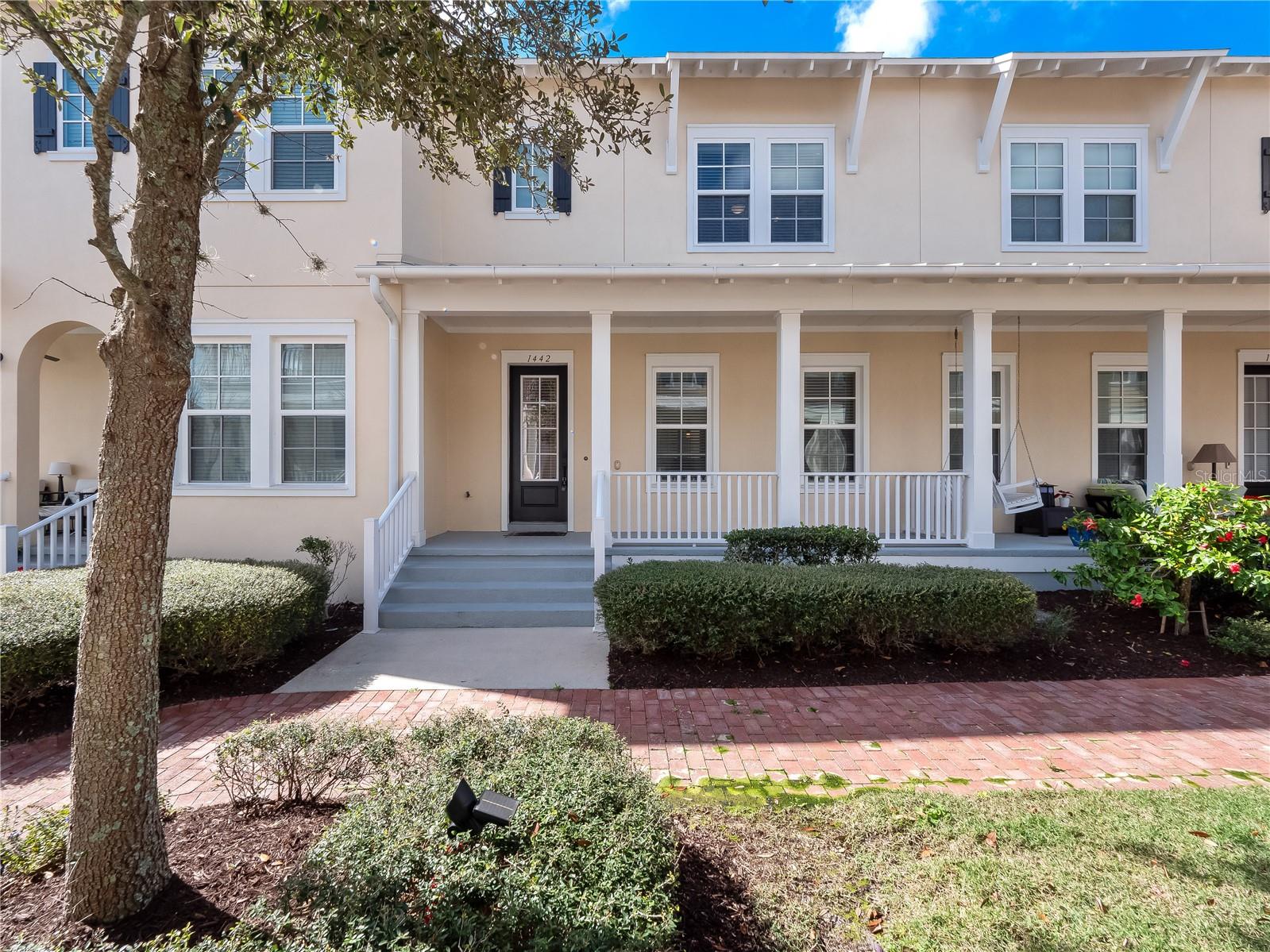 1442 RESOLUTE ST, CELEBRATION, FL, 34747