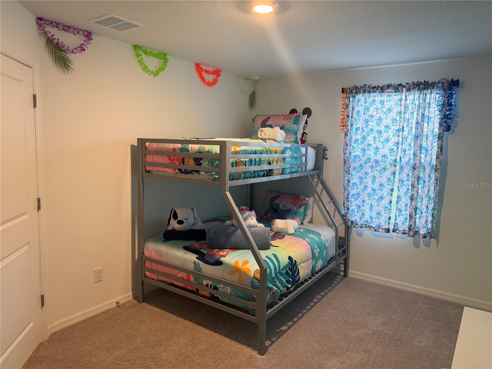 1553 DISCOVERY ST, DAVENPORT, FL, 33896