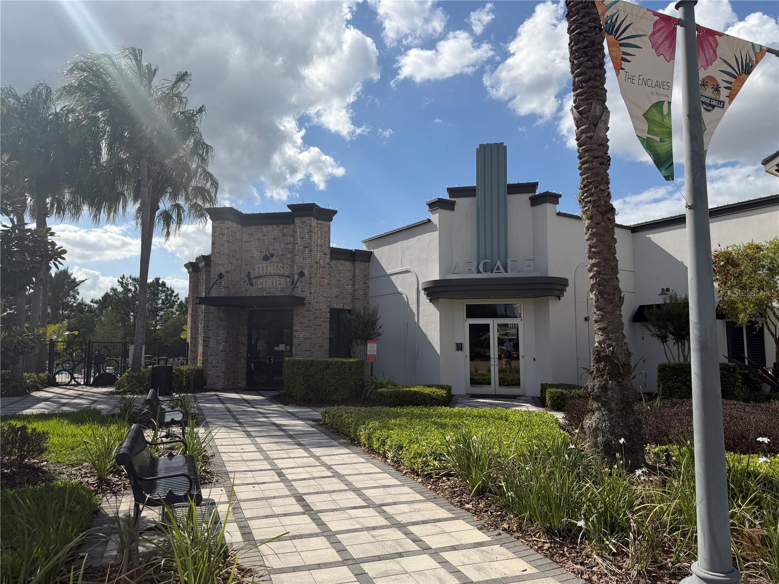 1553 DISCOVERY ST, DAVENPORT, FL, 33896