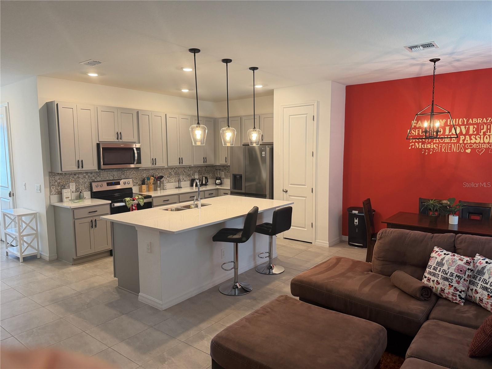 1553 DISCOVERY ST, DAVENPORT, FL, 33896