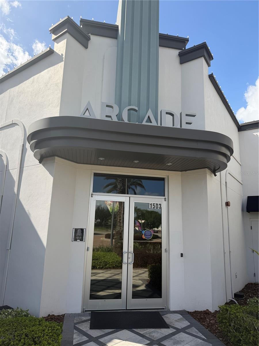 1553 DISCOVERY ST, DAVENPORT, FL, 33896