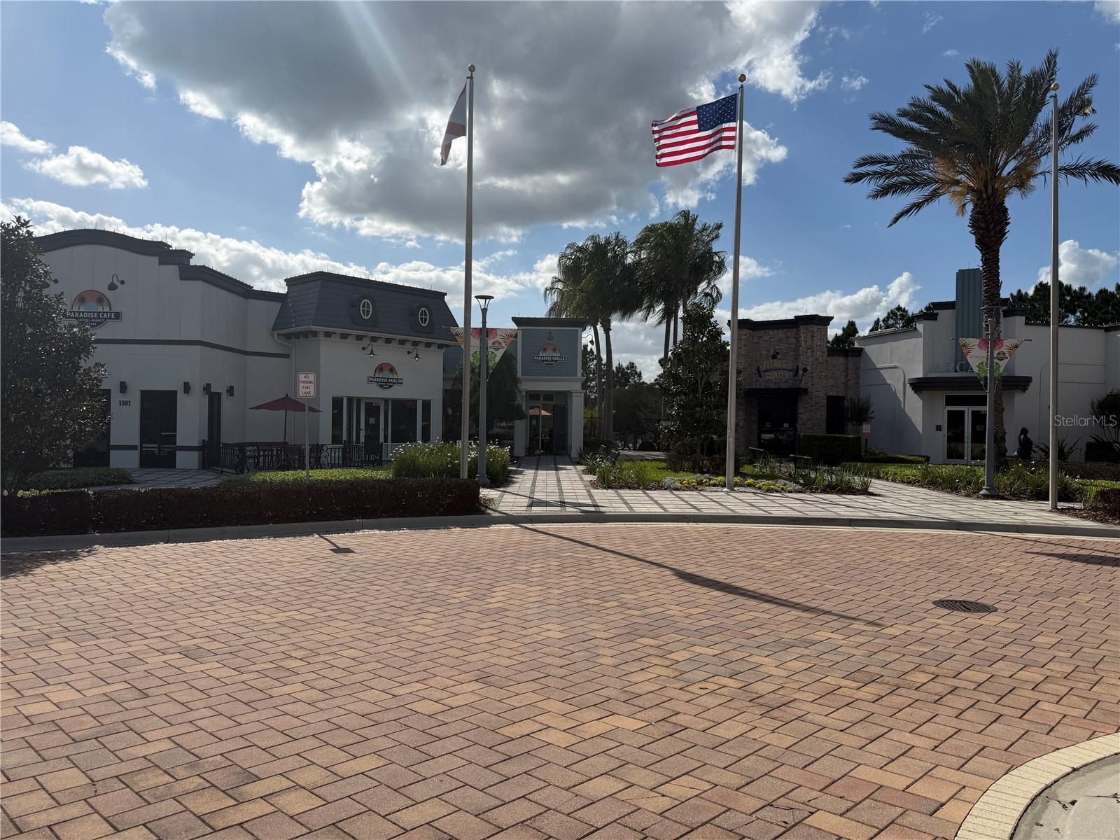 1553 DISCOVERY ST, DAVENPORT, FL, 33896