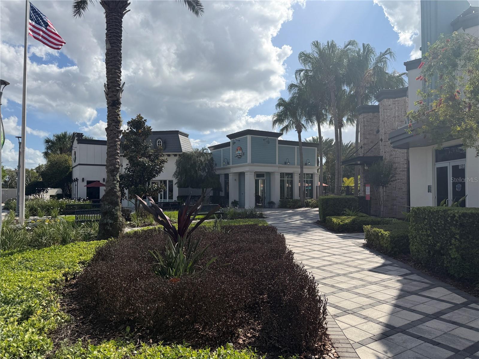 1553 DISCOVERY ST, DAVENPORT, FL, 33896