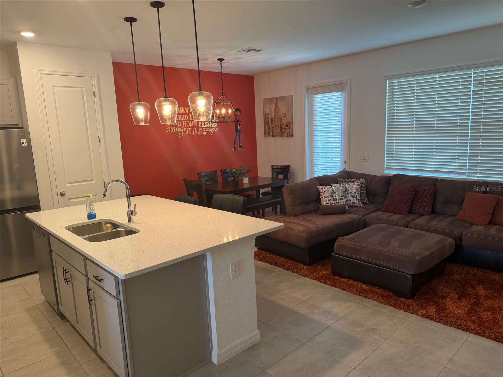 1553 DISCOVERY ST, DAVENPORT, FL, 33896