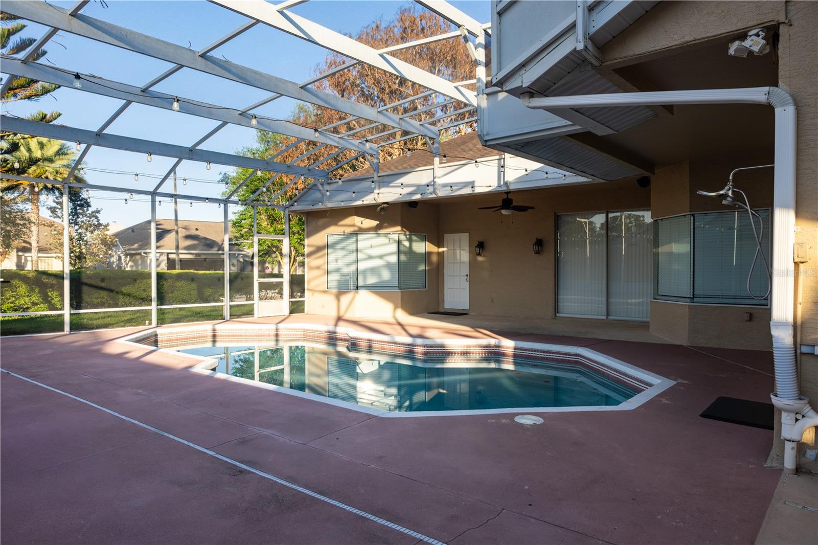 4710 HEARTHSIDE DR, ORLANDO, FL, 32837