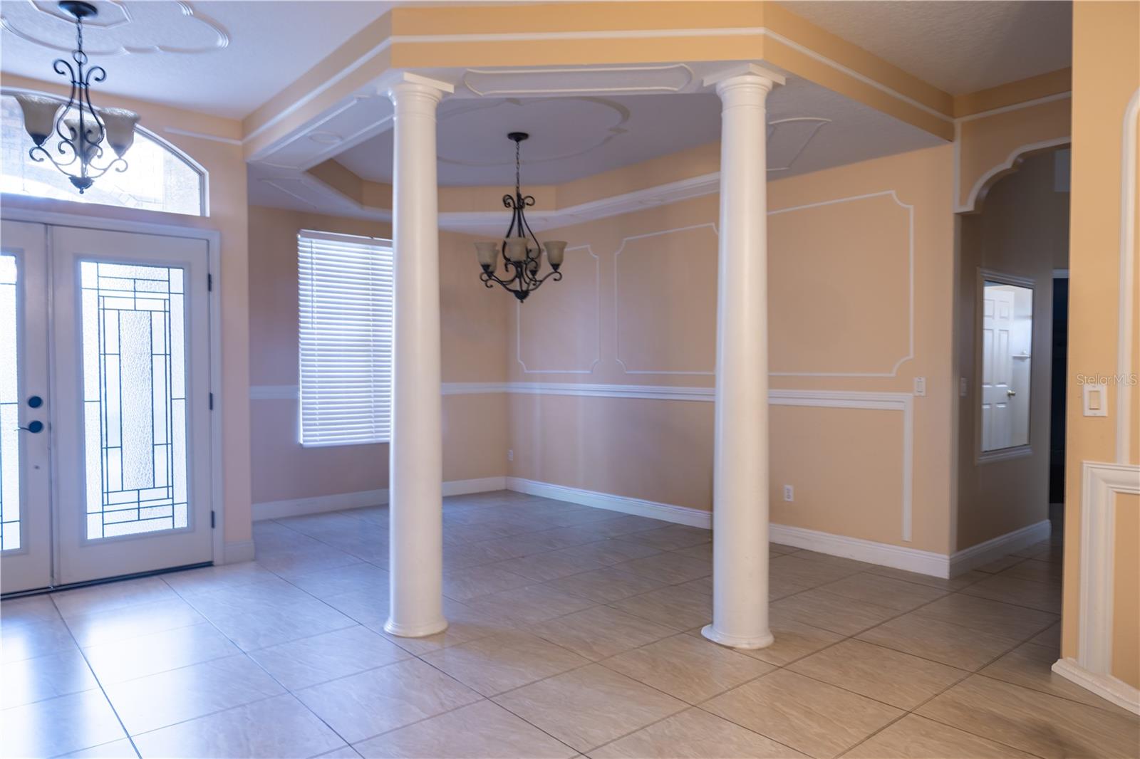 4710 HEARTHSIDE DR, ORLANDO, FL, 32837