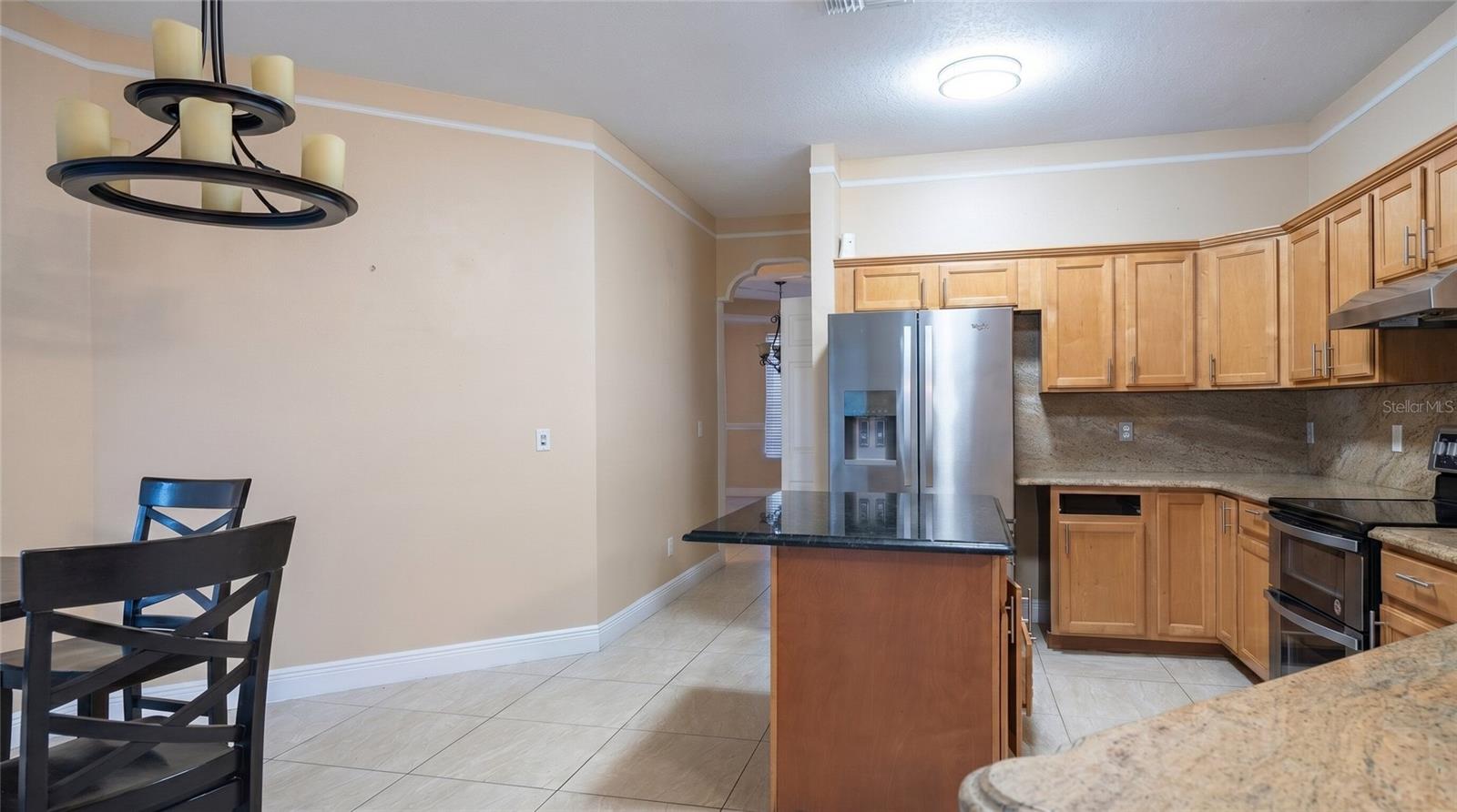 4710 HEARTHSIDE DR, ORLANDO, FL, 32837