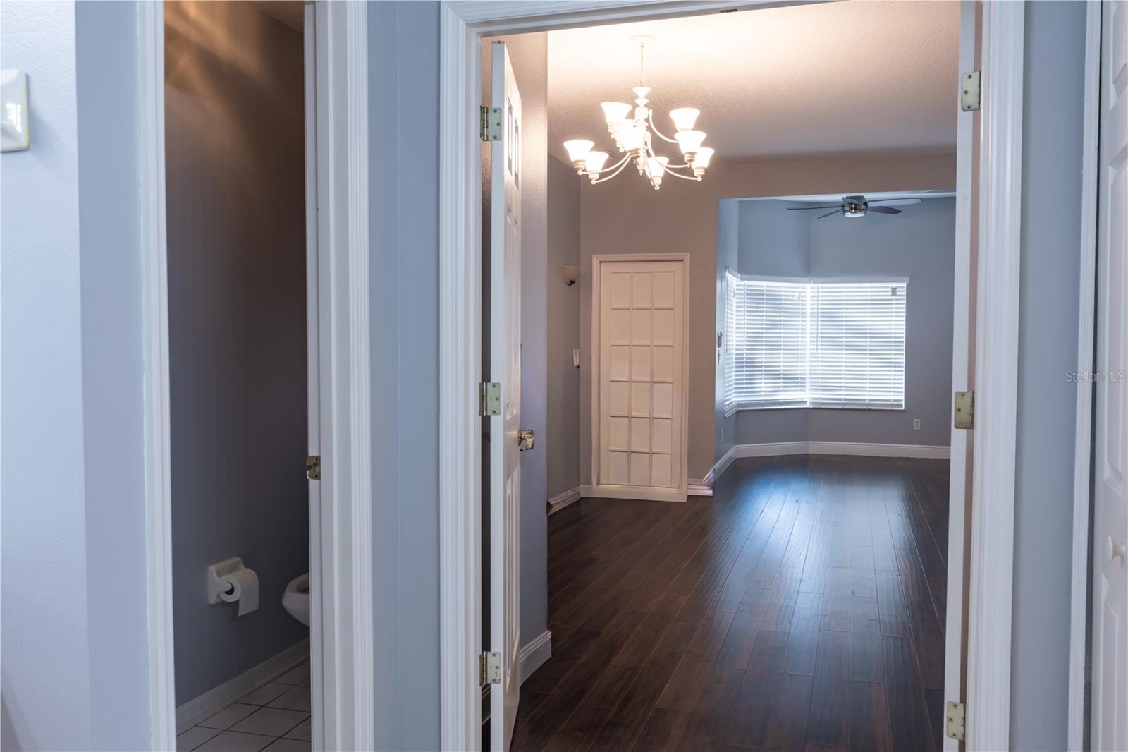 4710 HEARTHSIDE DR, ORLANDO, FL, 32837