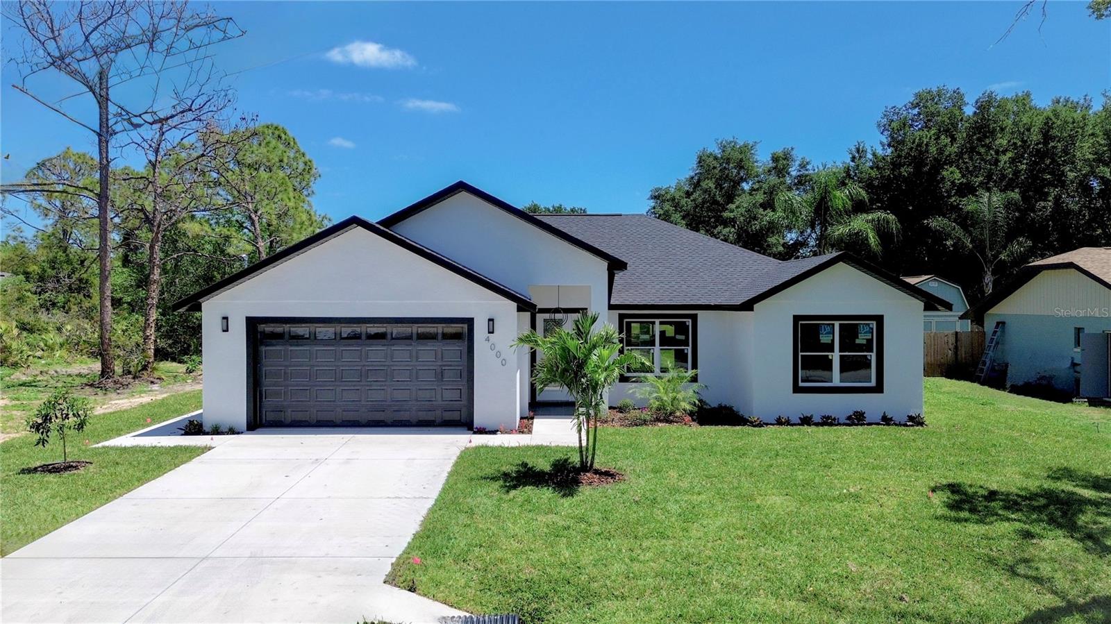 4000 GARIENDA AVE, SEBRING, FL, 33872