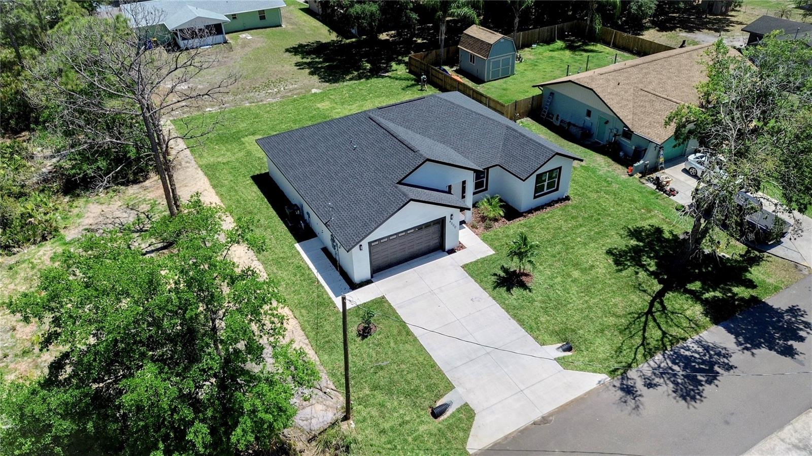 4000 GARIENDA AVE, SEBRING, FL, 33872