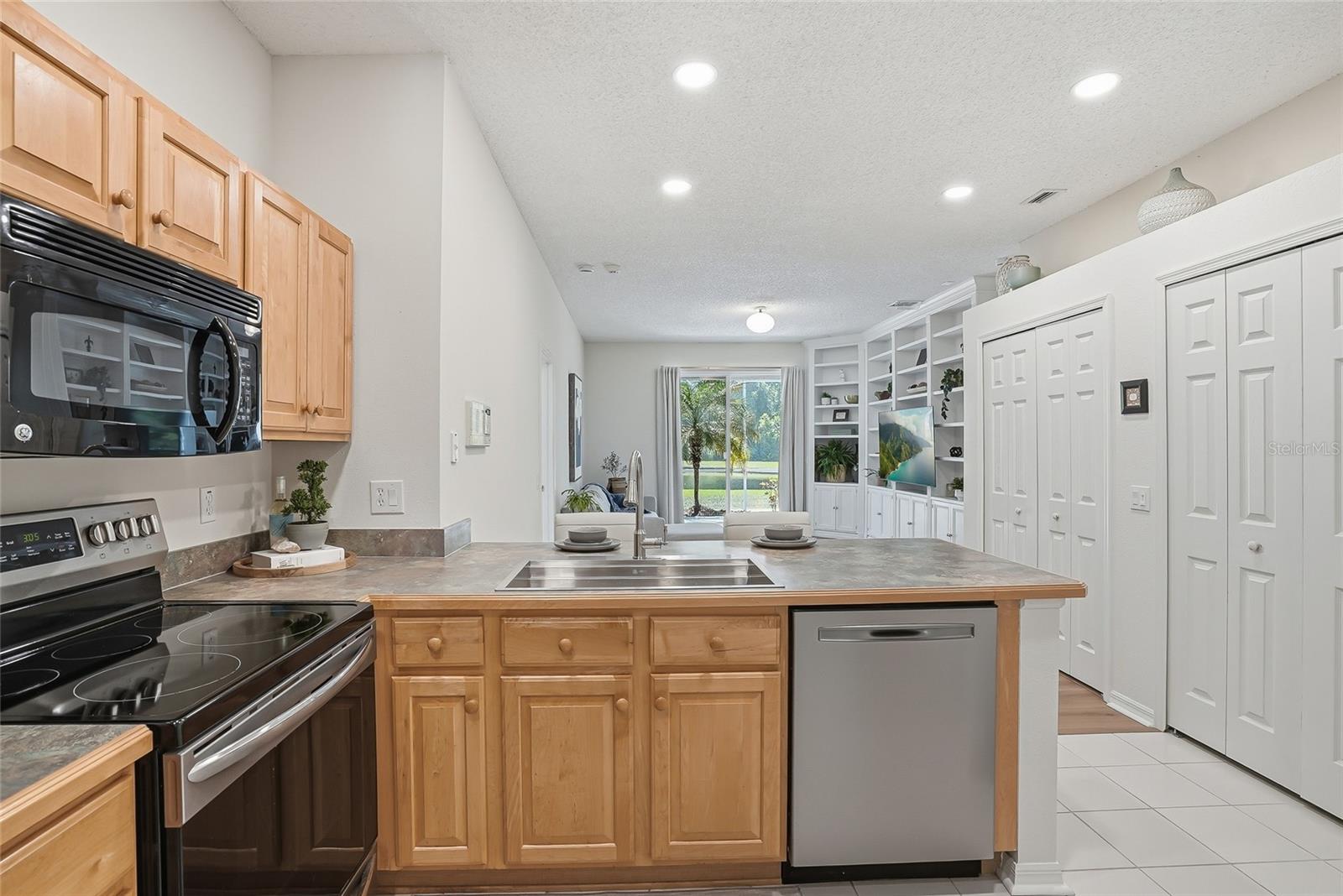 12514 LOQUAT WAY, TAMPA, FL, 33626