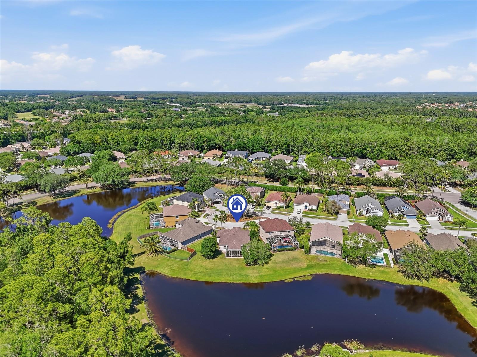 12514 LOQUAT WAY, TAMPA, FL, 33626