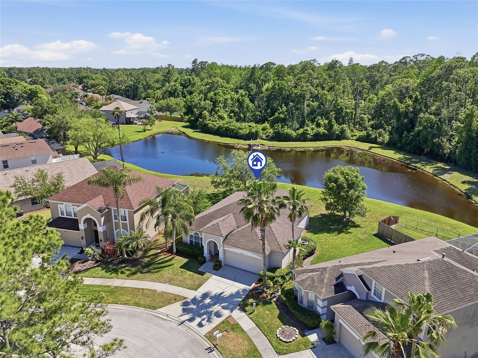 12514 LOQUAT WAY, TAMPA, FL, 33626