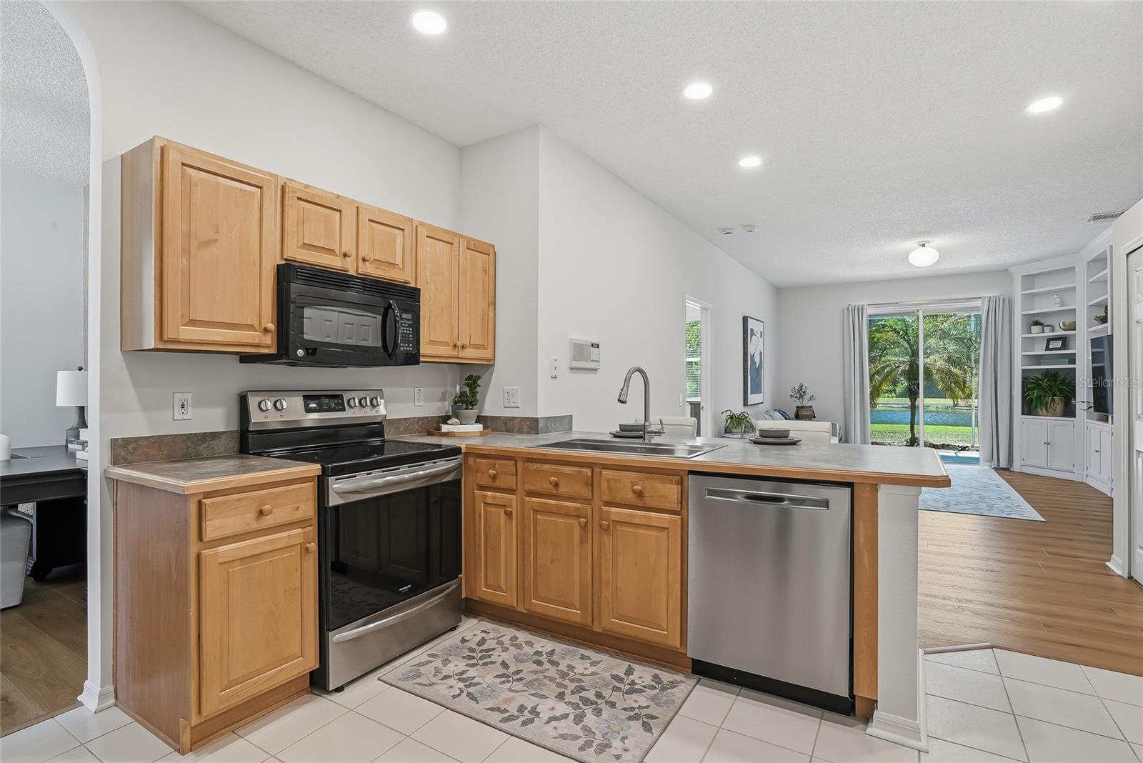 12514 LOQUAT WAY, TAMPA, FL, 33626