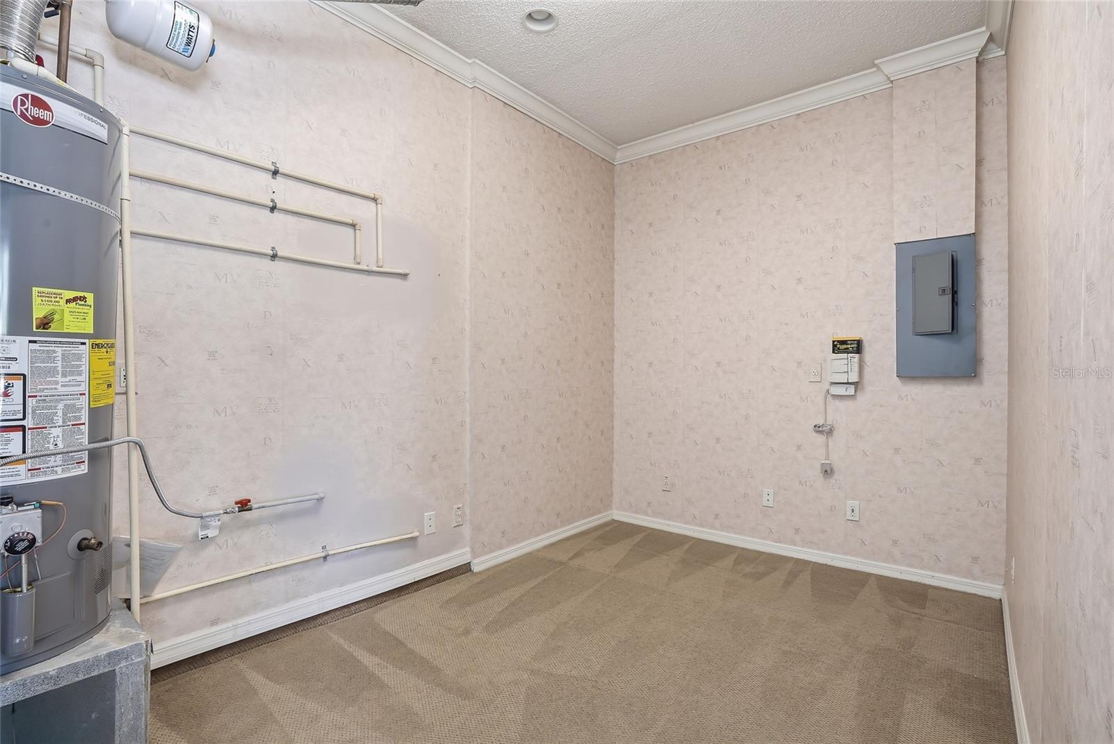 12514 LOQUAT WAY, TAMPA, FL, 33626