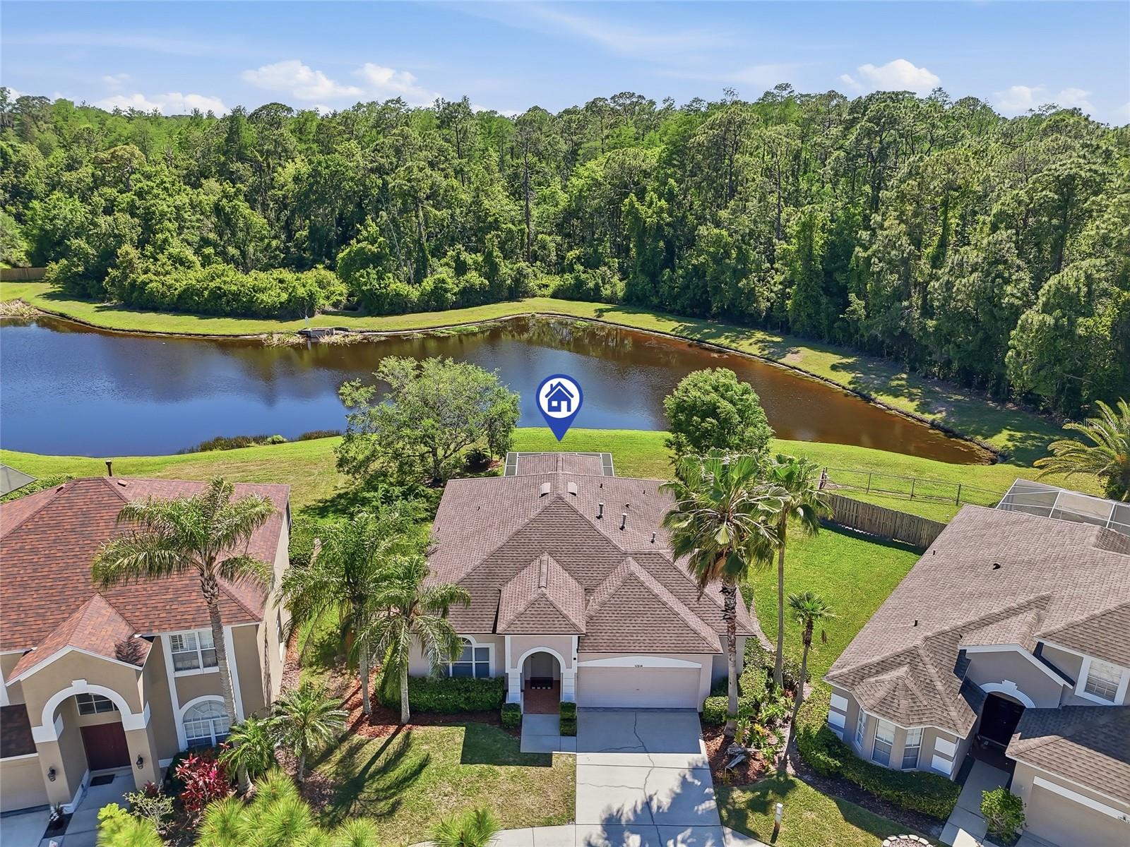 12514 LOQUAT WAY, TAMPA, FL, 33626