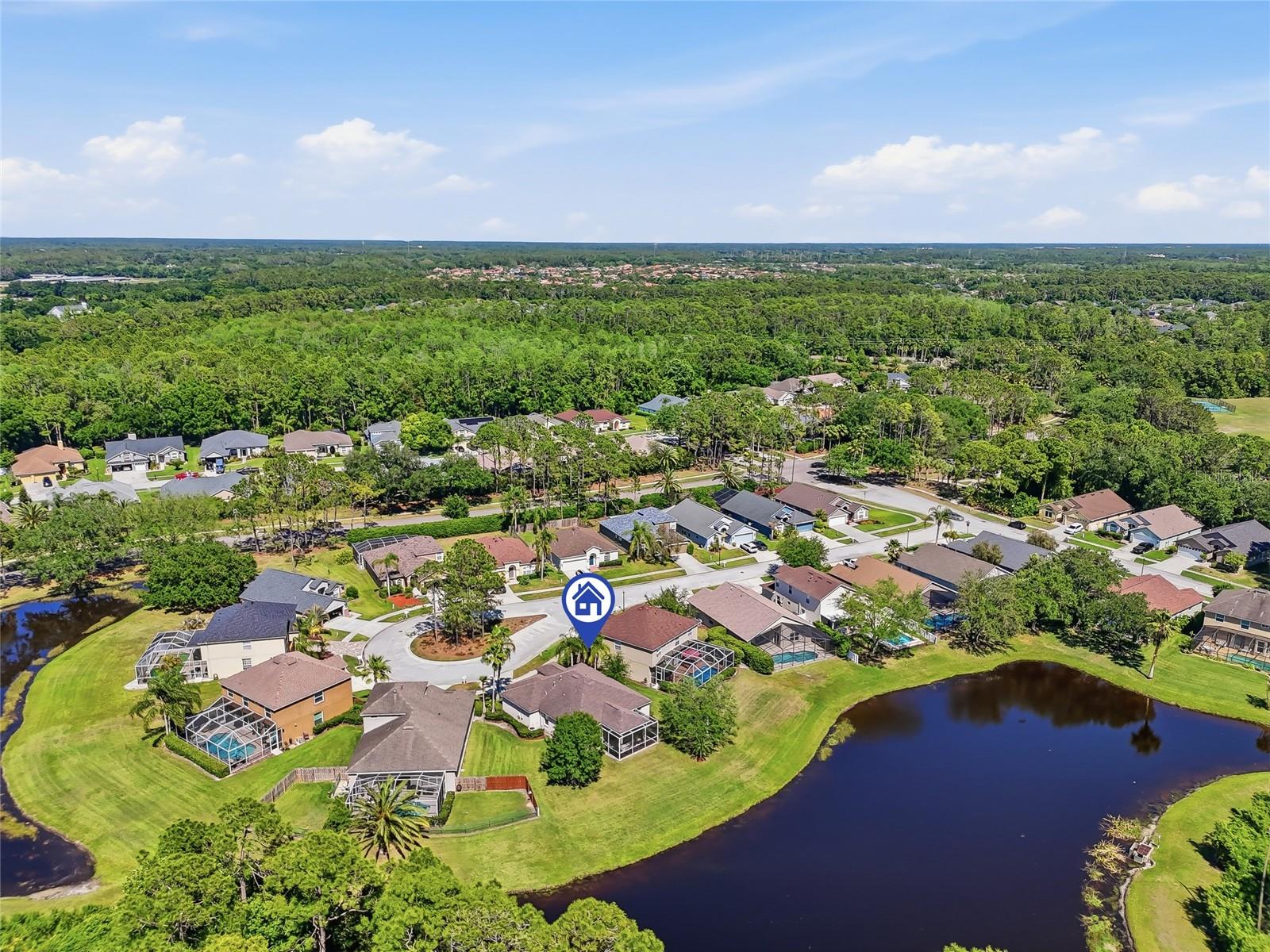 12514 LOQUAT WAY, TAMPA, FL, 33626