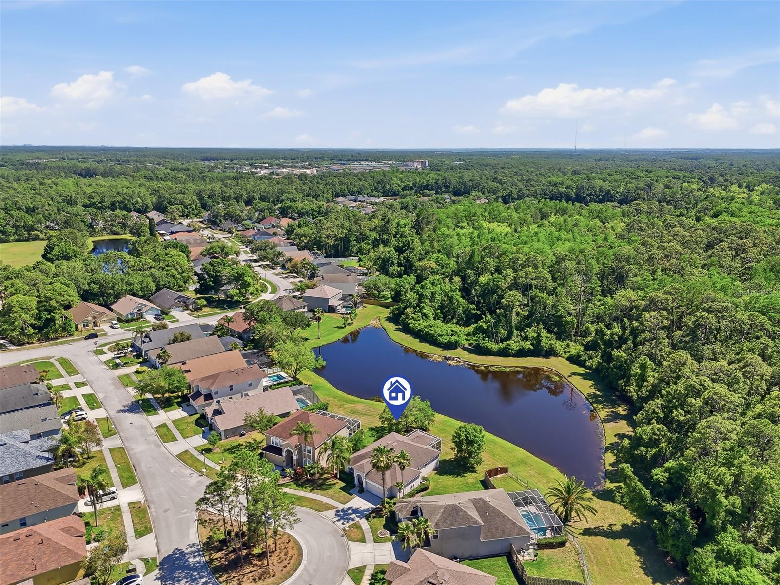 12514 LOQUAT WAY, TAMPA, FL, 33626