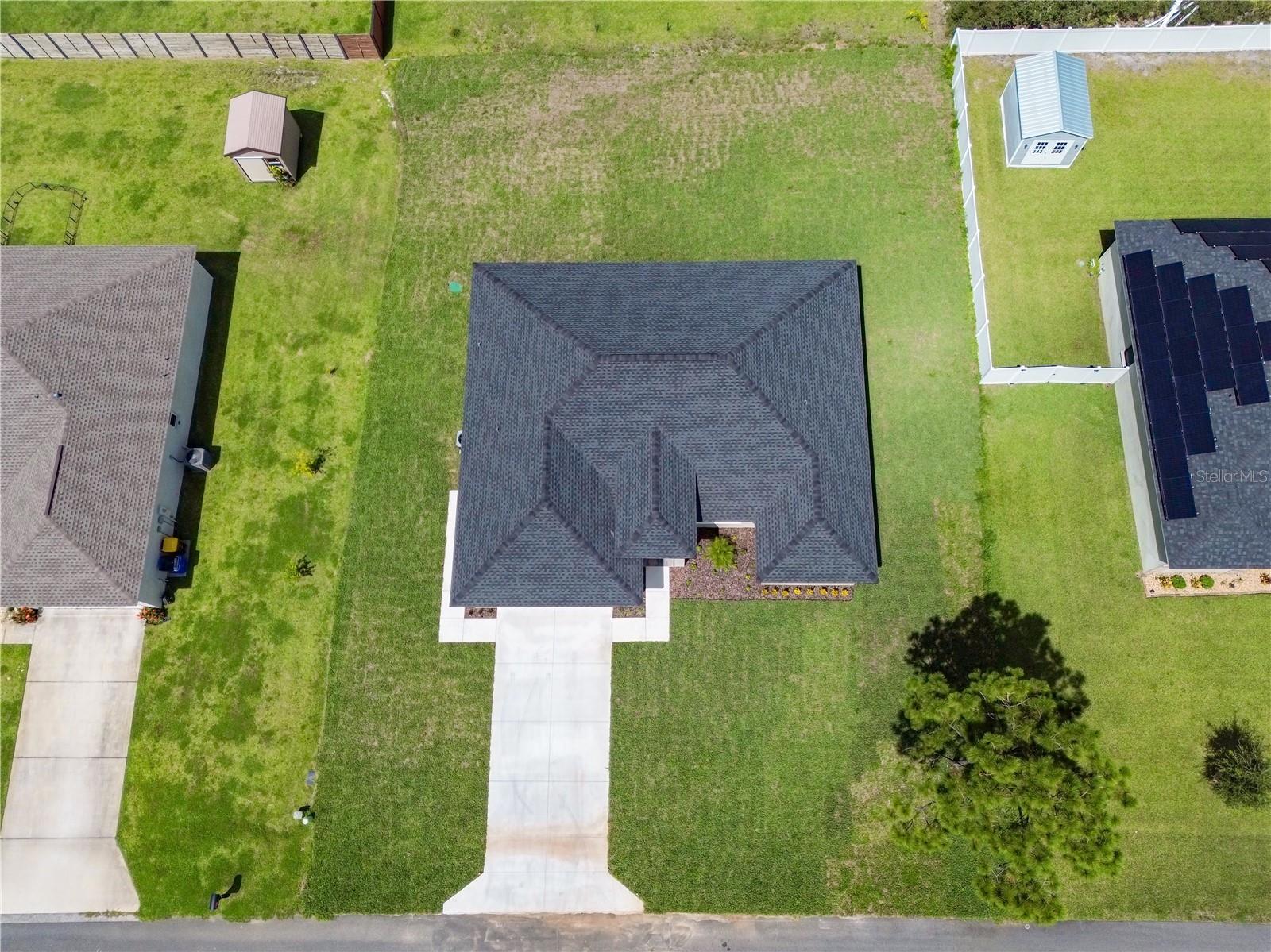 4631 MIGNON DR, SEBRING, FL, 33872