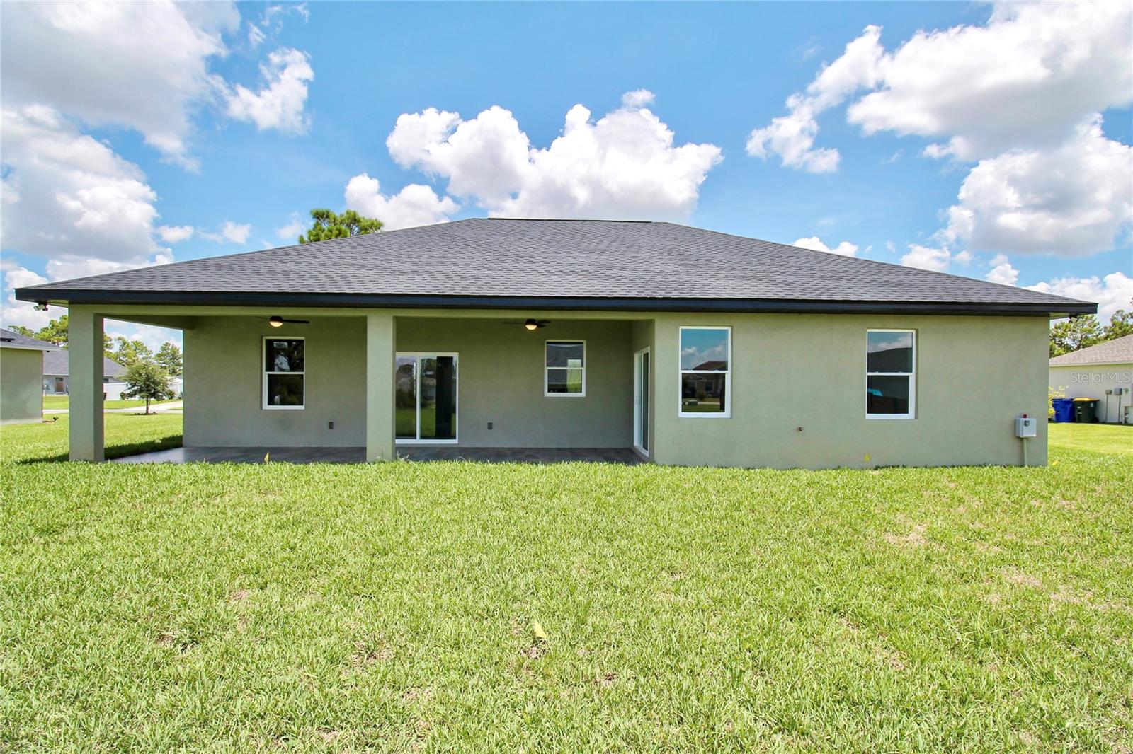 4631 MIGNON DR, SEBRING, FL, 33872