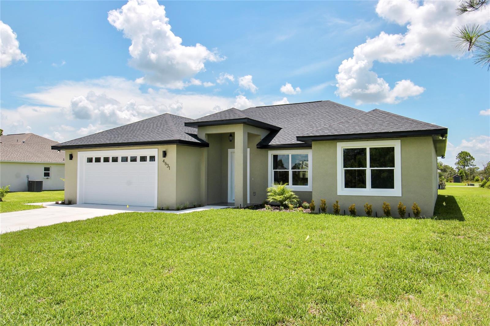 4631 MIGNON DR, SEBRING, FL, 33872