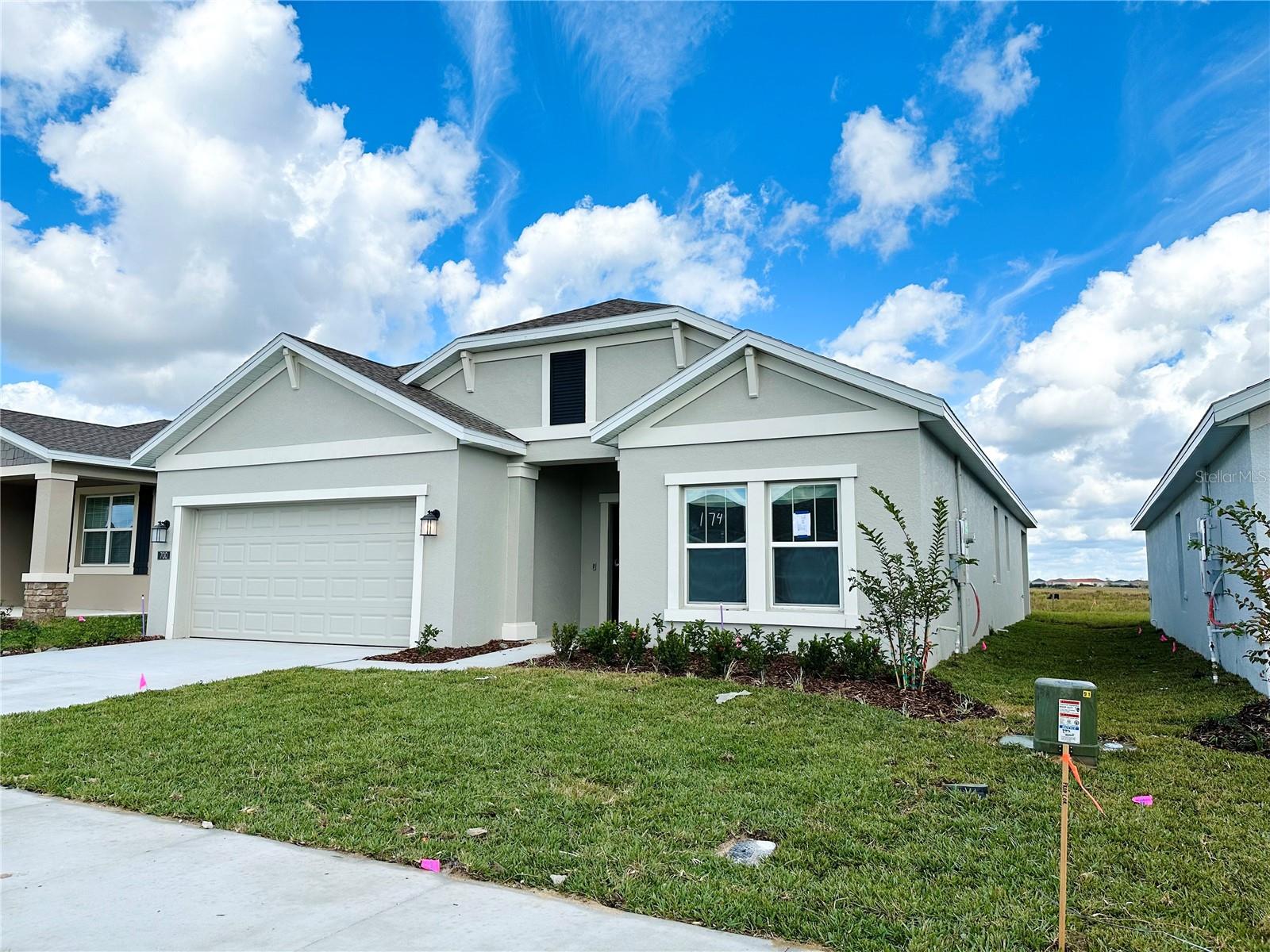 700 DARING DR, DAVENPORT, FL, 33837