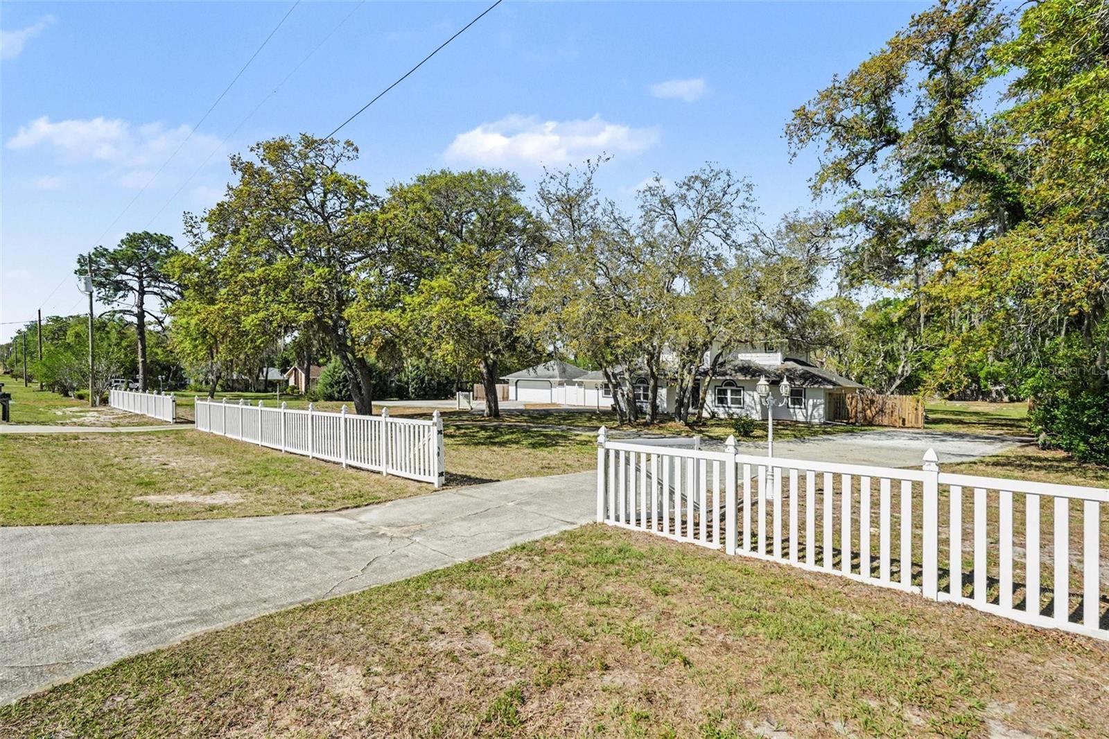 18731 FIRETHORN DR, SPRING HILL, FL, 34610