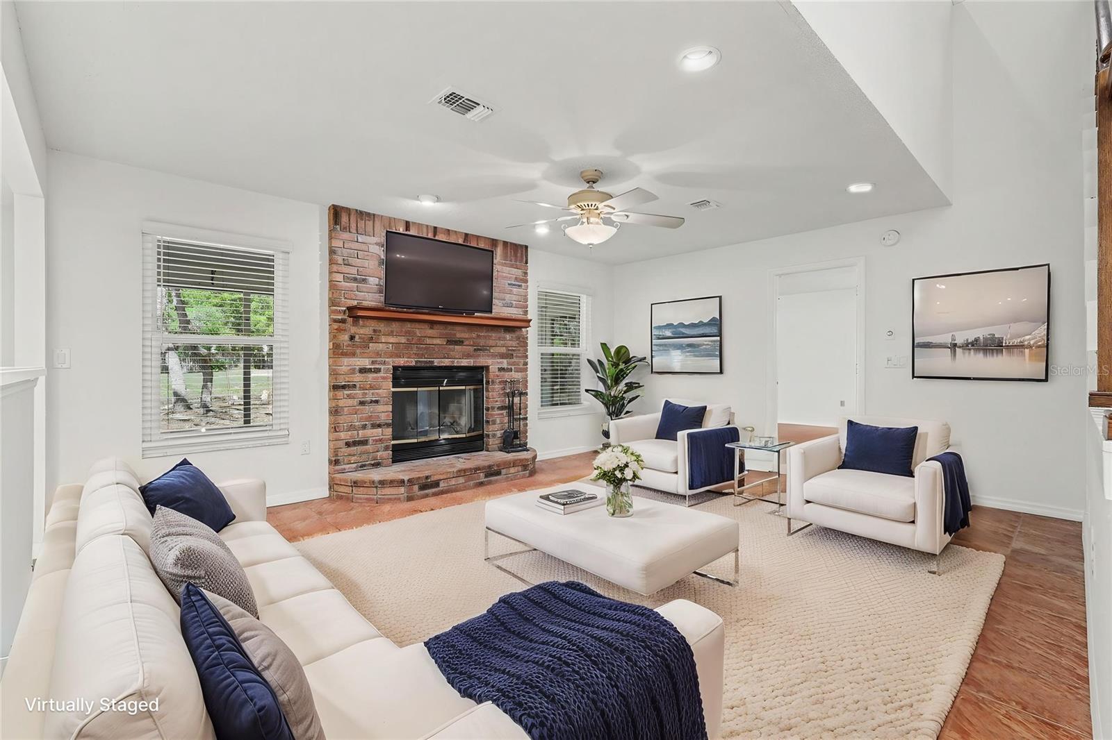 18731 FIRETHORN DR, SPRING HILL, FL, 34610