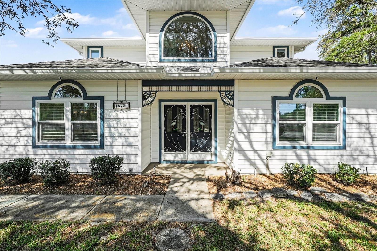 18731 FIRETHORN DR, SPRING HILL, FL, 34610