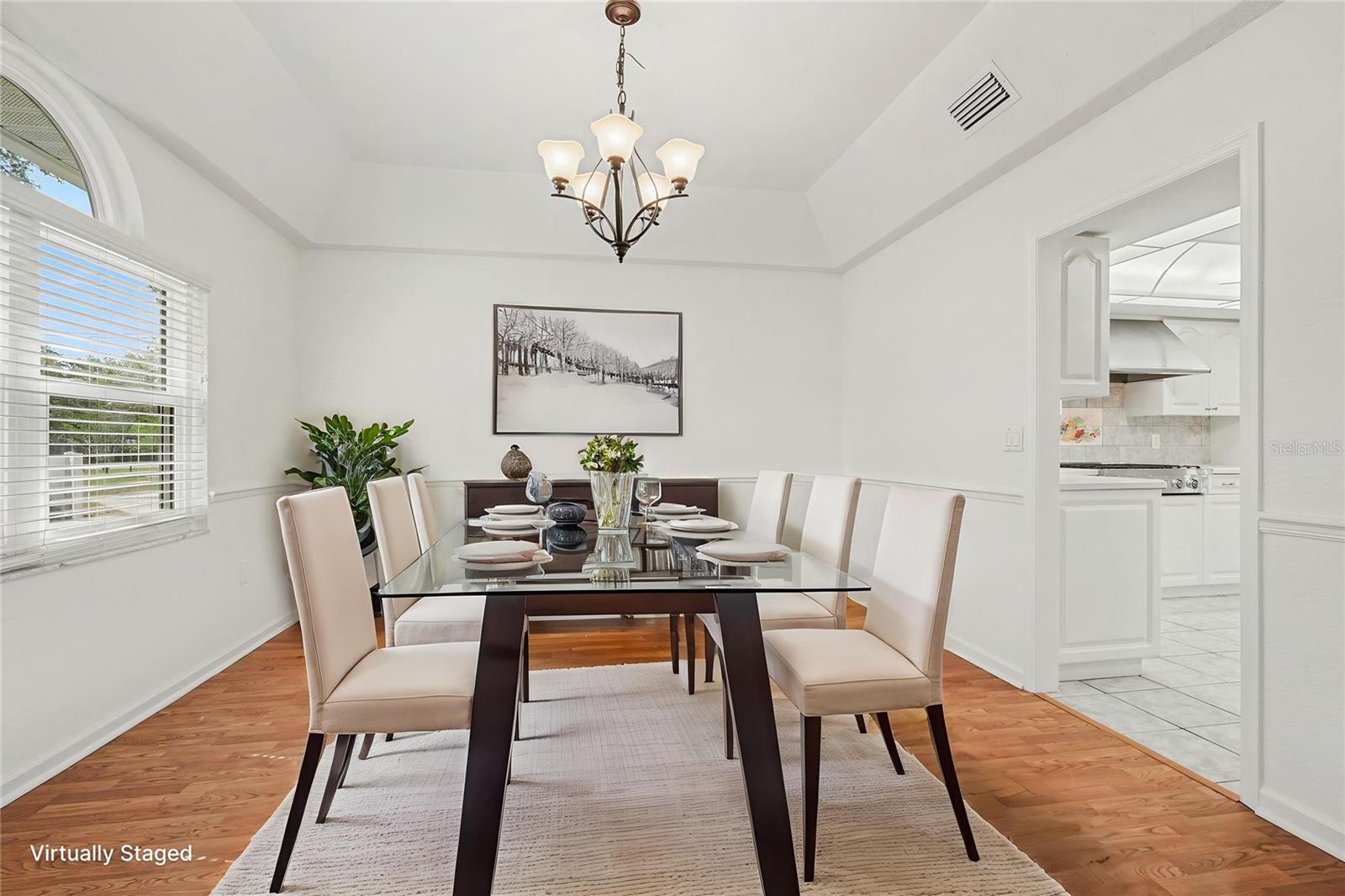 18731 FIRETHORN DR, SPRING HILL, FL, 34610