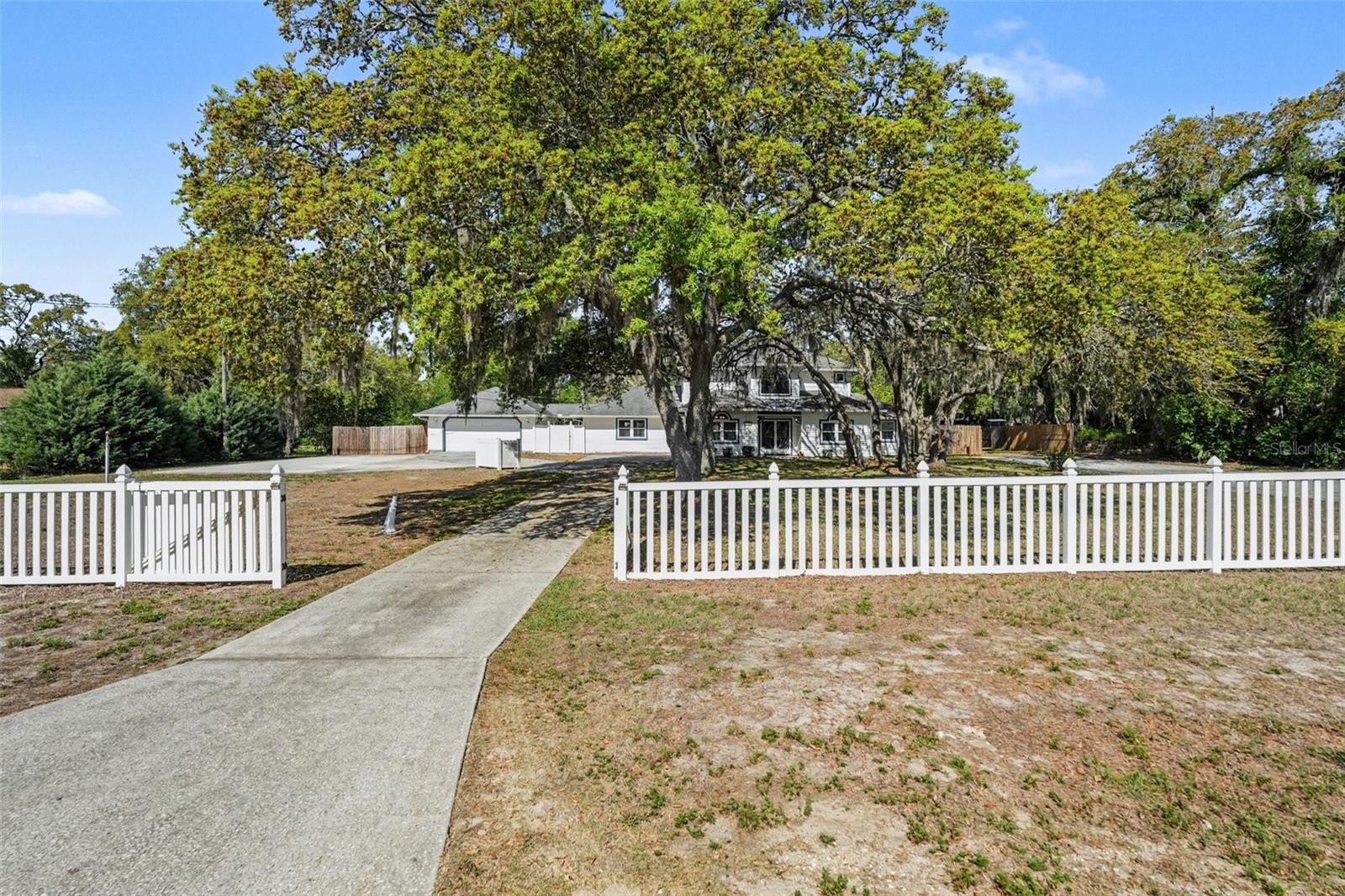 18731 FIRETHORN DR, SPRING HILL, FL, 34610