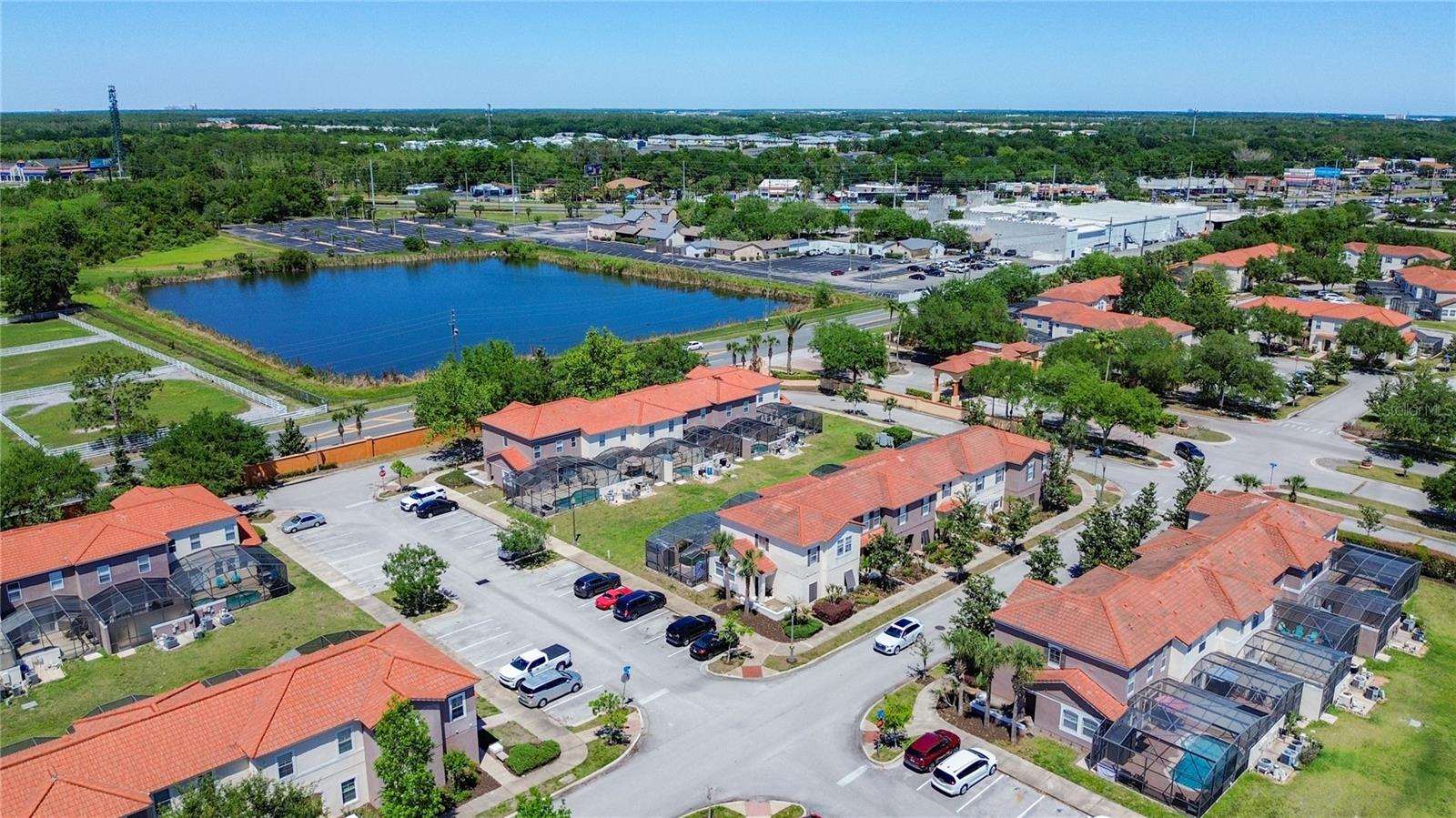 4559 CORSA LN, KISSIMMEE, FL, 34746