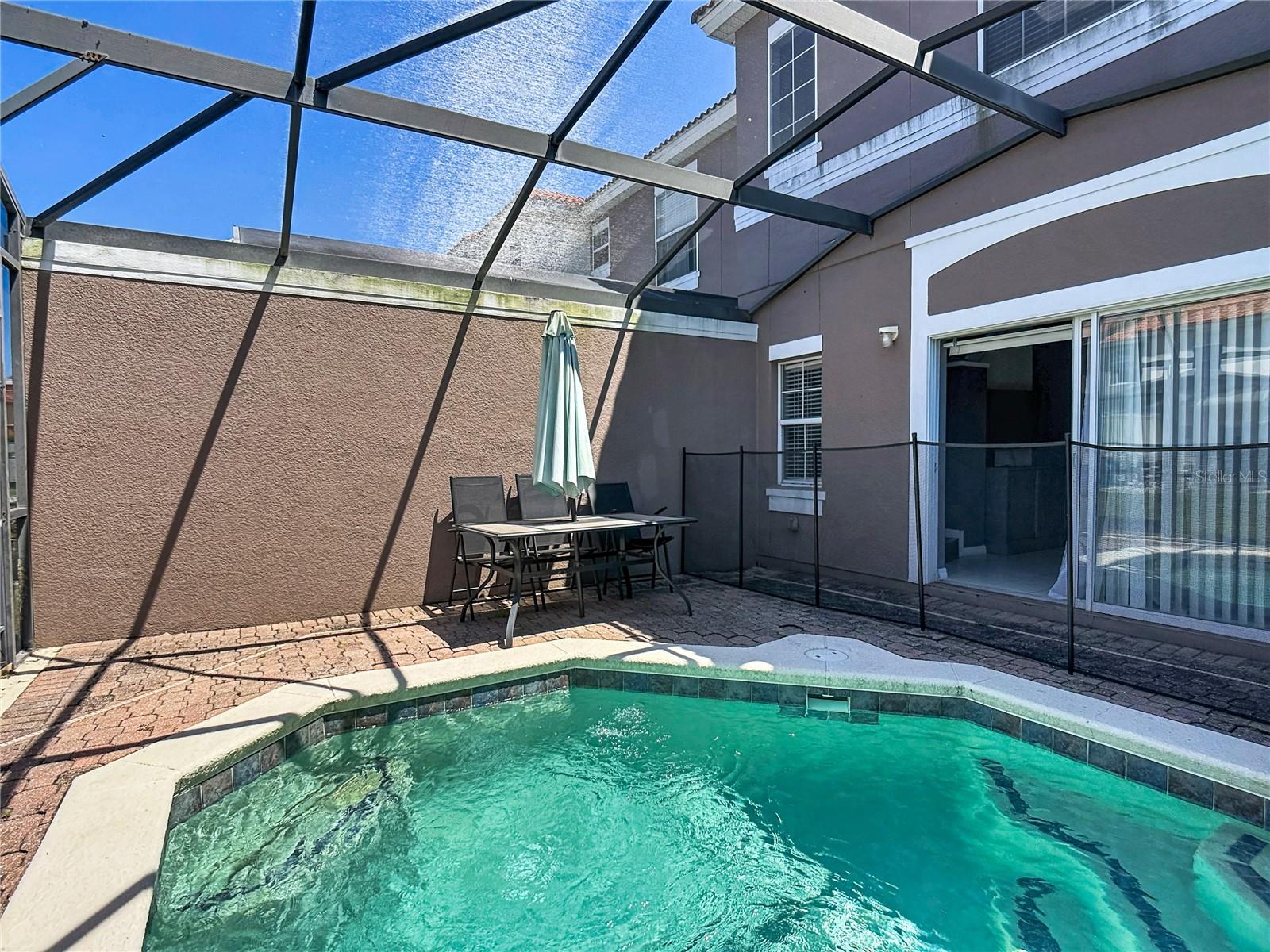 4559 CORSA LN, KISSIMMEE, FL, 34746