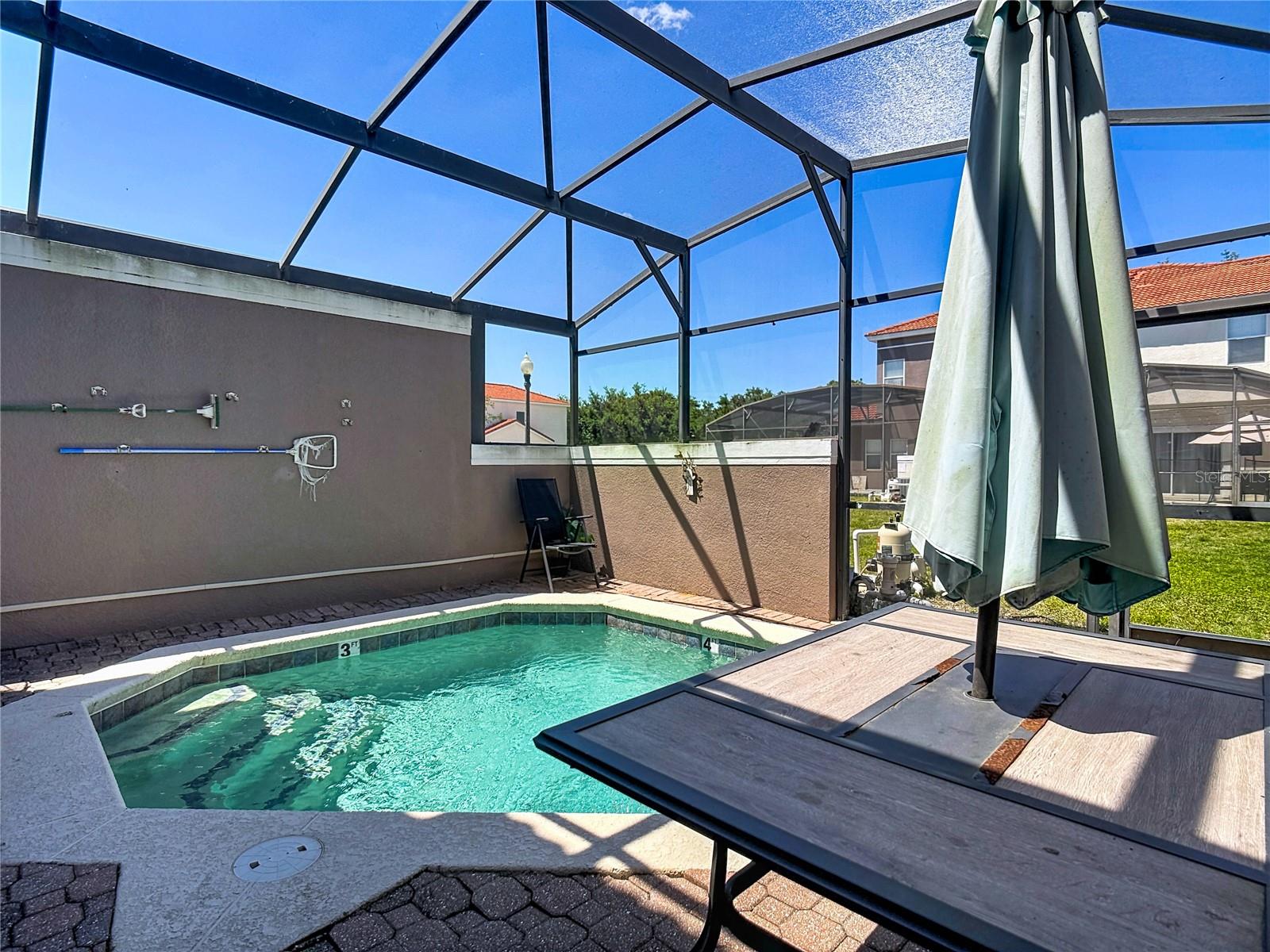 4559 CORSA LN, KISSIMMEE, FL, 34746