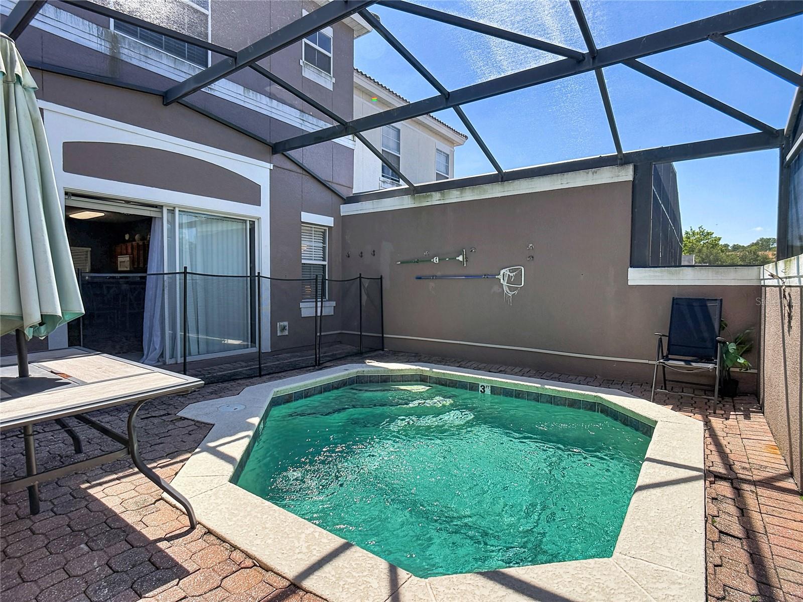 4559 CORSA LN, KISSIMMEE, FL, 34746