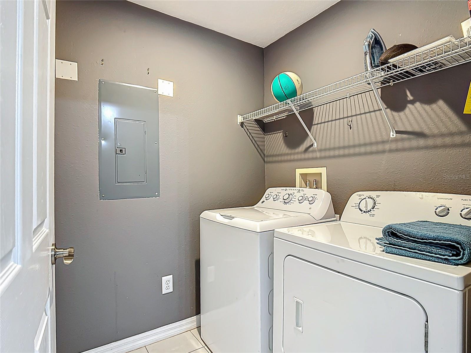 4559 CORSA LN, KISSIMMEE, FL, 34746