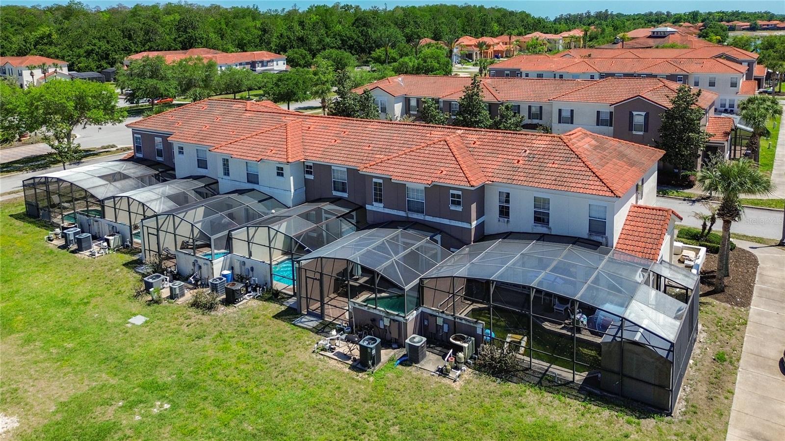 4559 CORSA LN, KISSIMMEE, FL, 34746