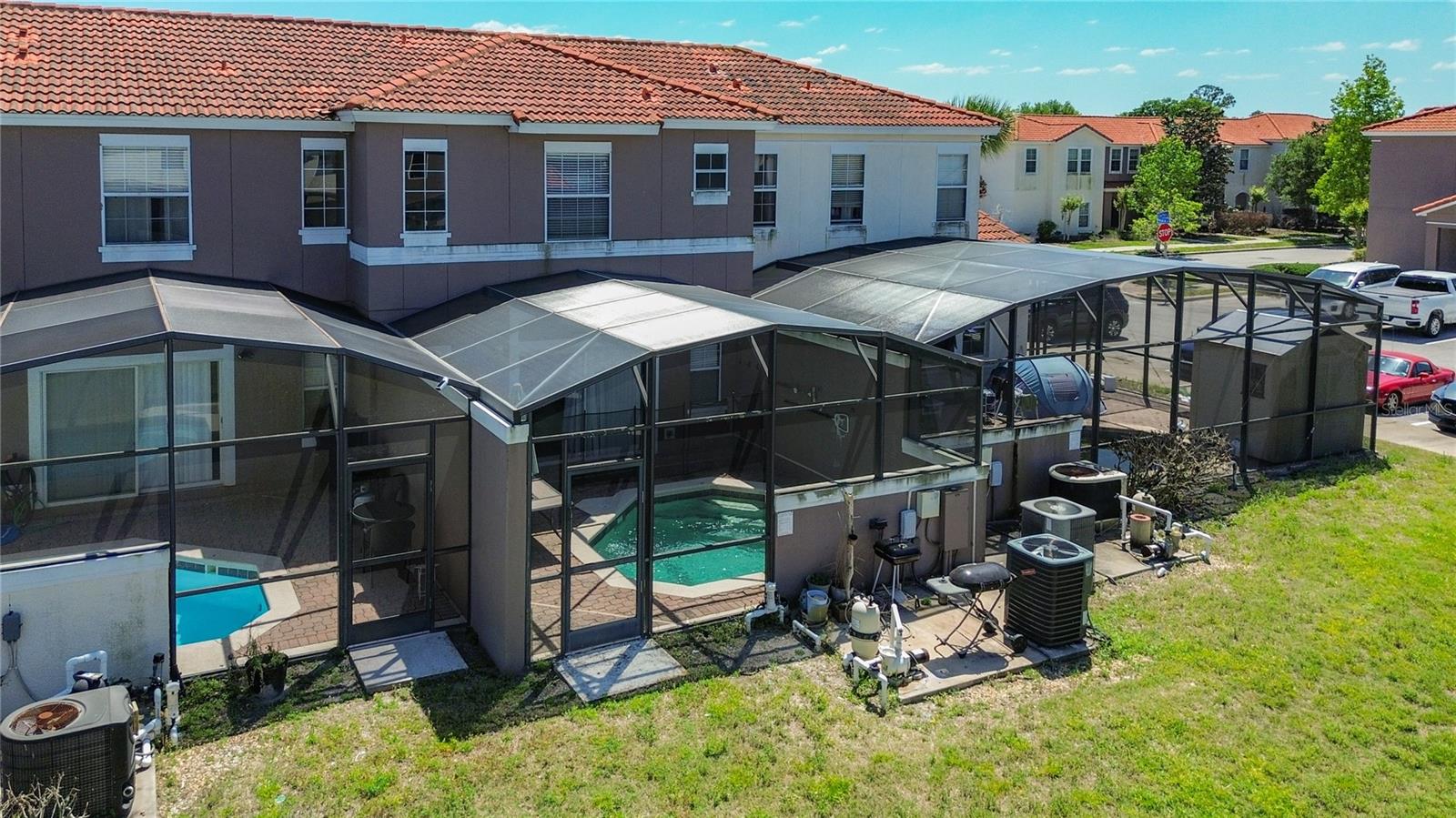 4559 CORSA LN, KISSIMMEE, FL, 34746