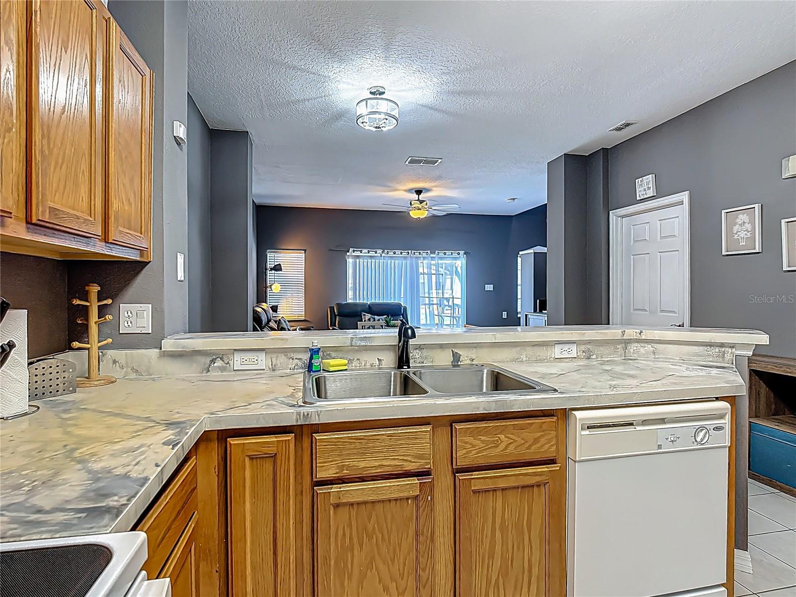 4559 CORSA LN, KISSIMMEE, FL, 34746