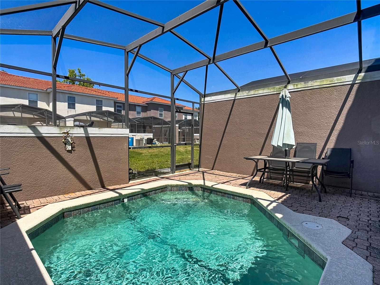 4559 CORSA LN, KISSIMMEE, FL, 34746